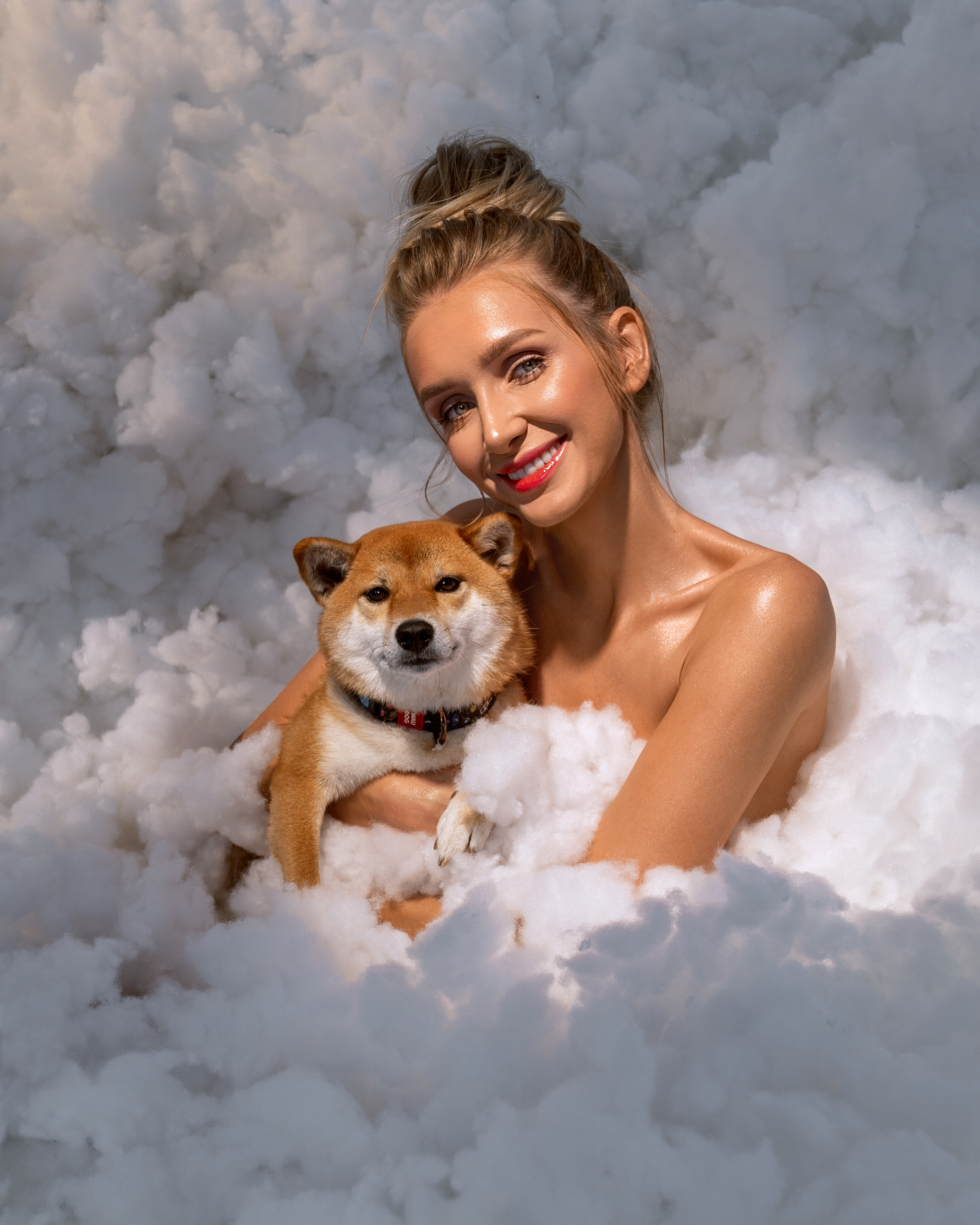 Альфа-банк. Акимова Кэт