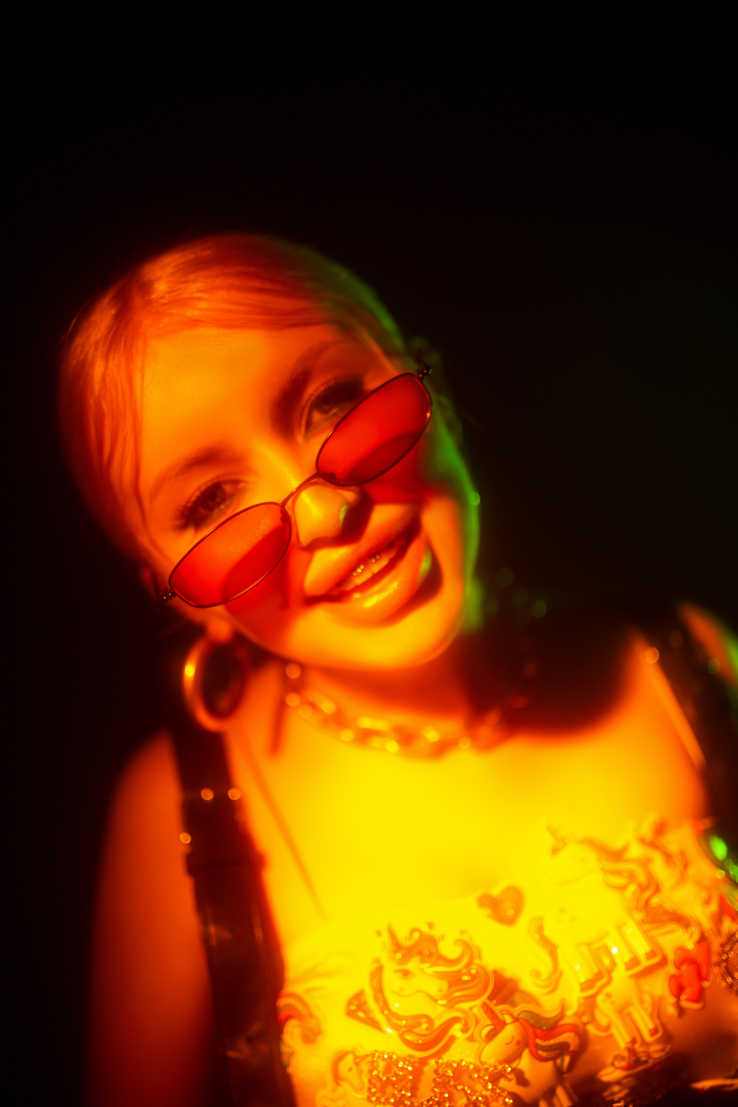 Нина. Акимова Кэт