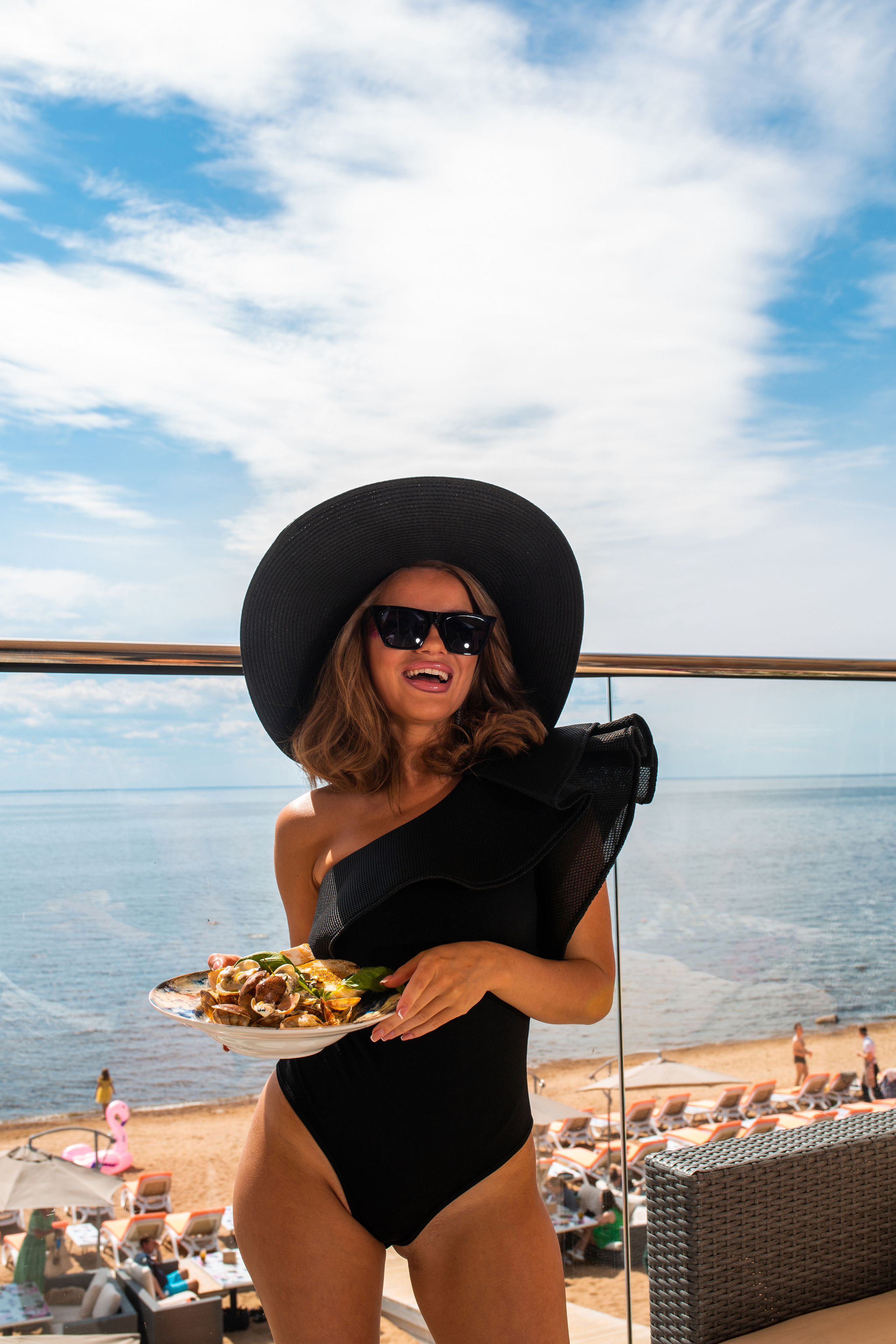 DELMAR. Акимова Кэт