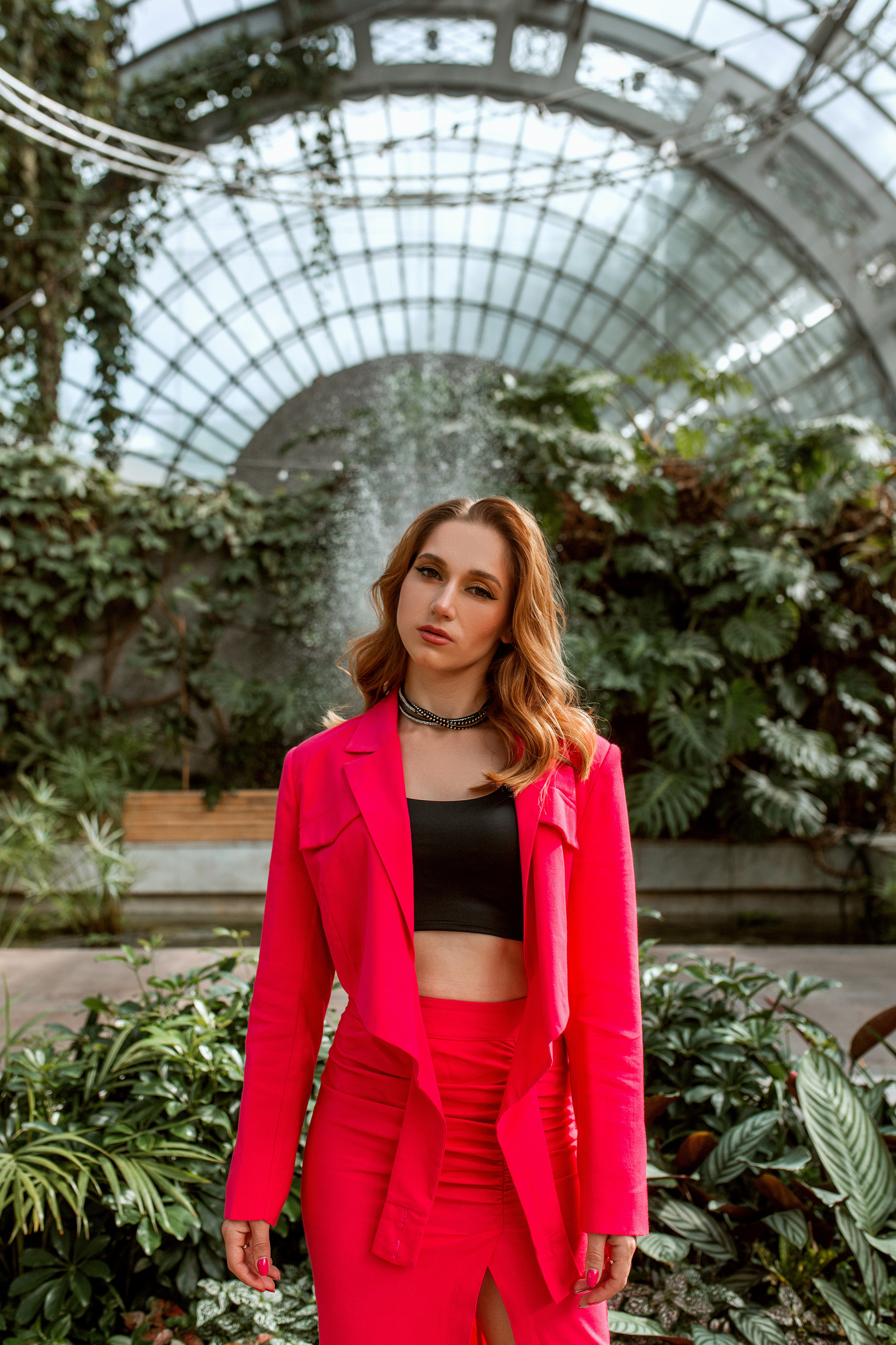 Нина. Акимова Кэт