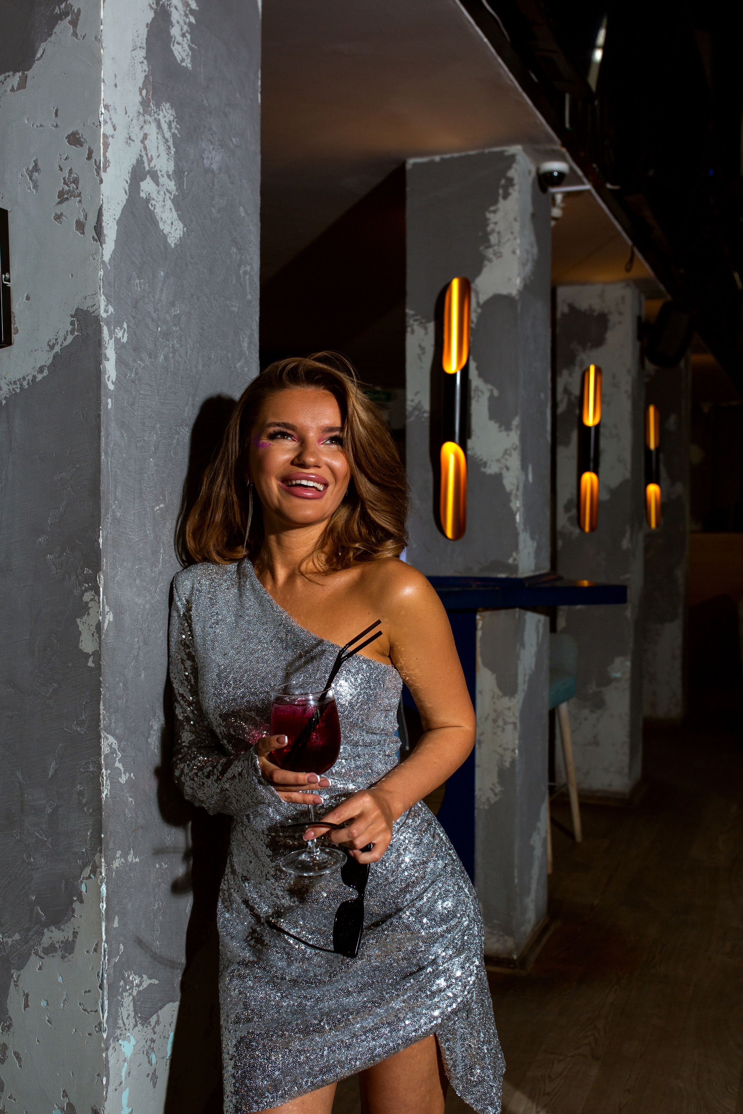 DELMAR. Акимова Кэт