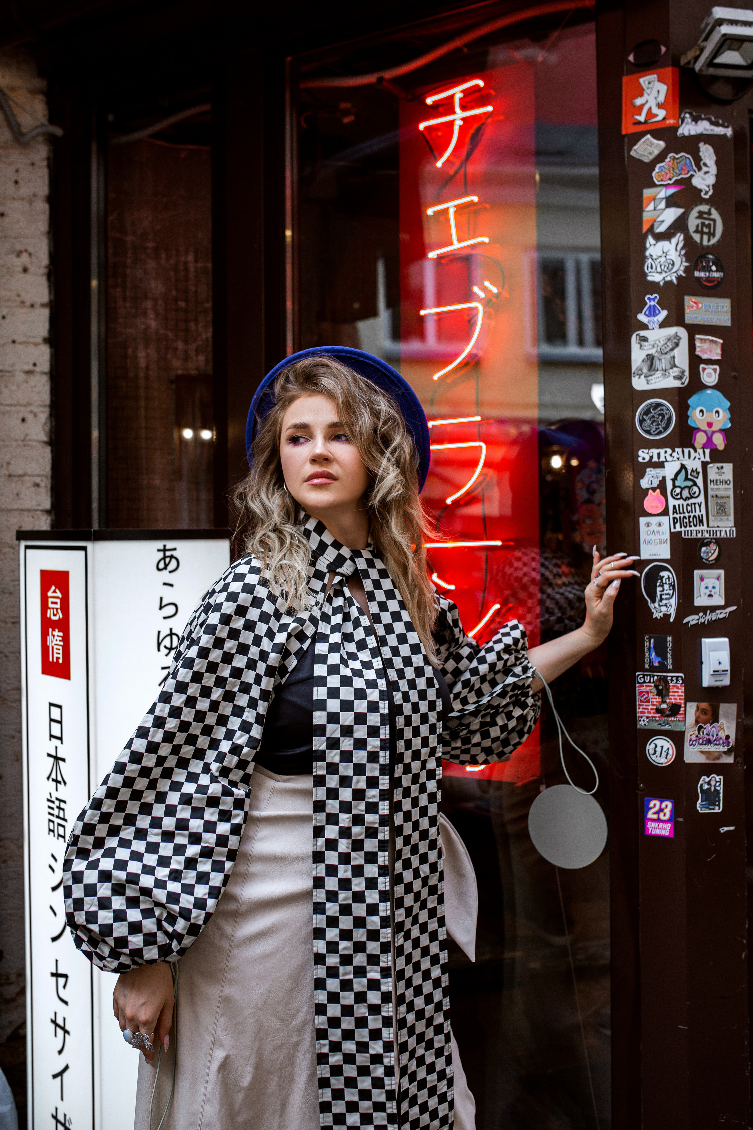 Даша. Акимова Кэт