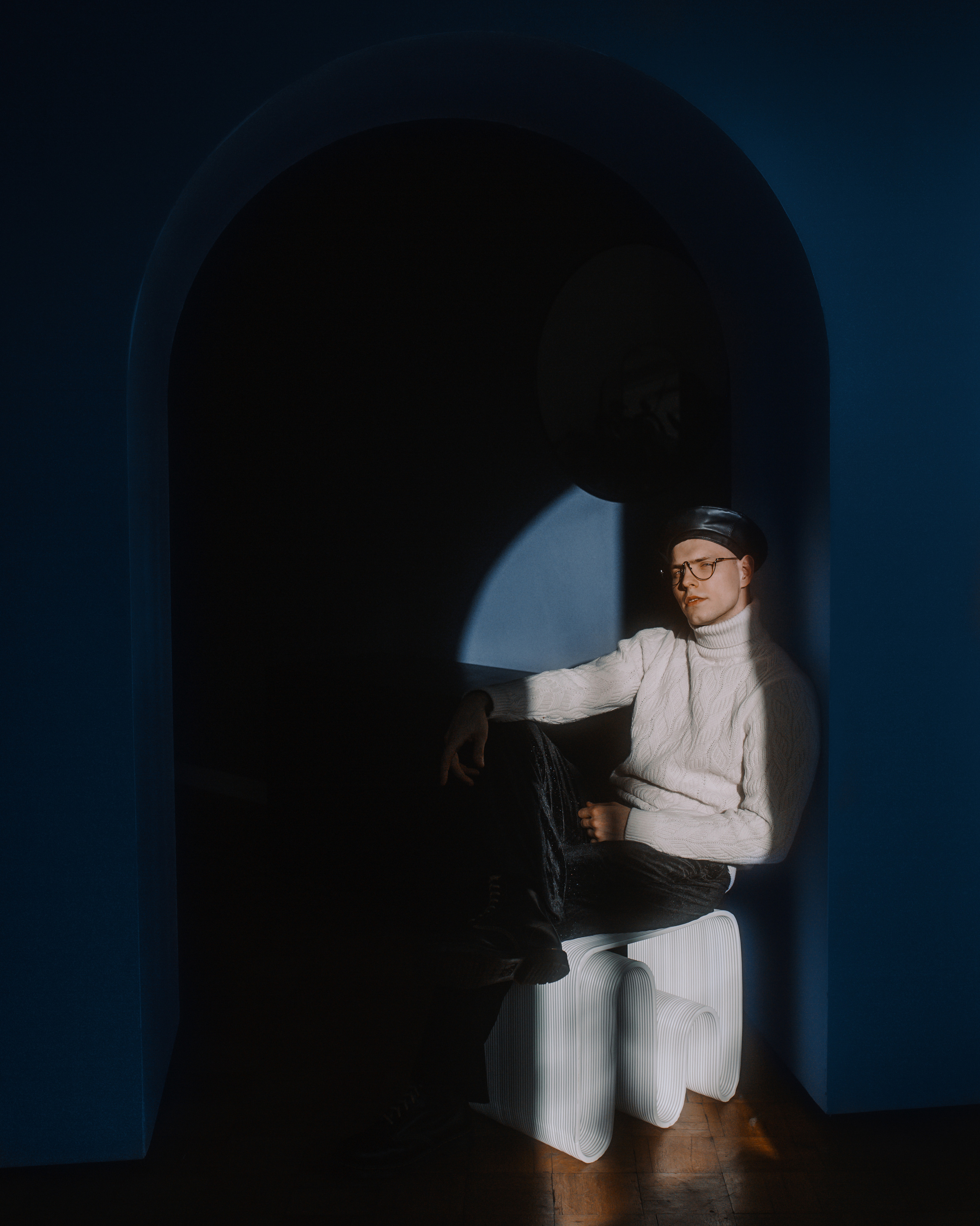 Виктор. Акимова Кэт