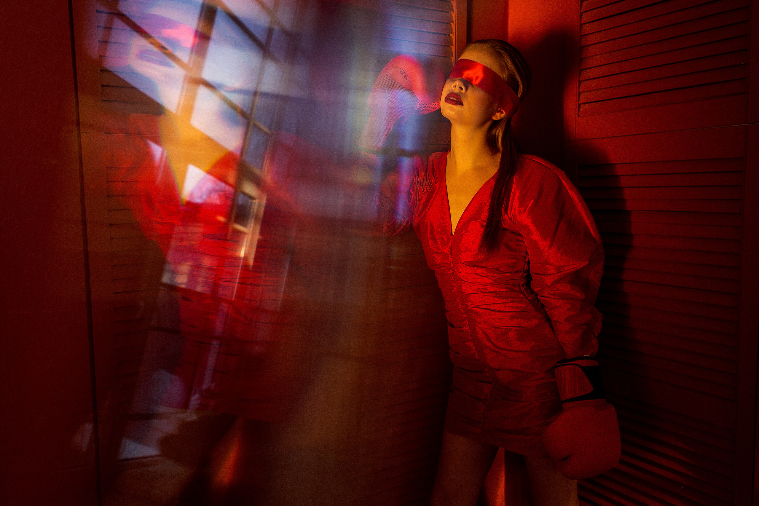 IMAGE. Акимова Кэт