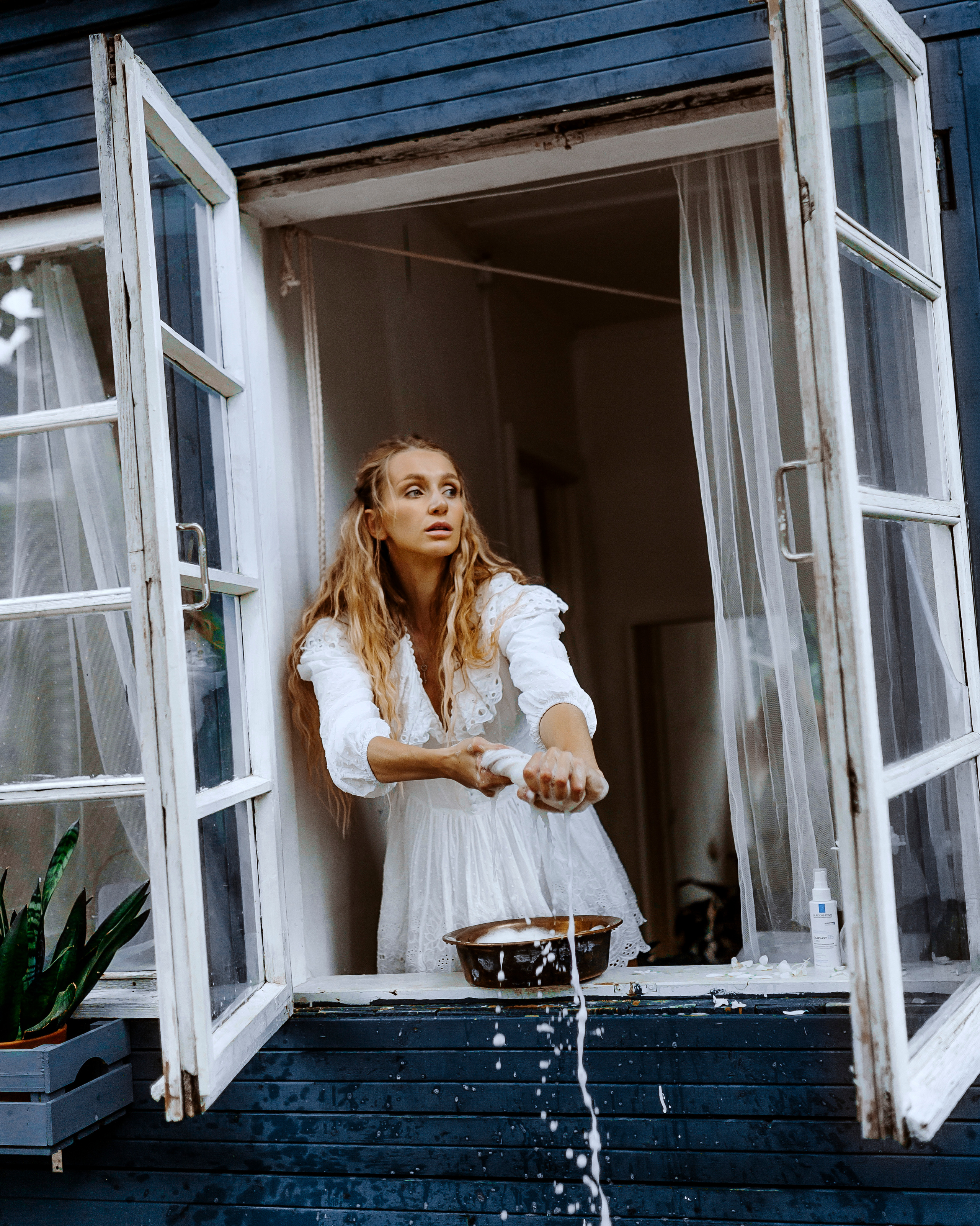 La Roche-Posay. Акимова Кэт