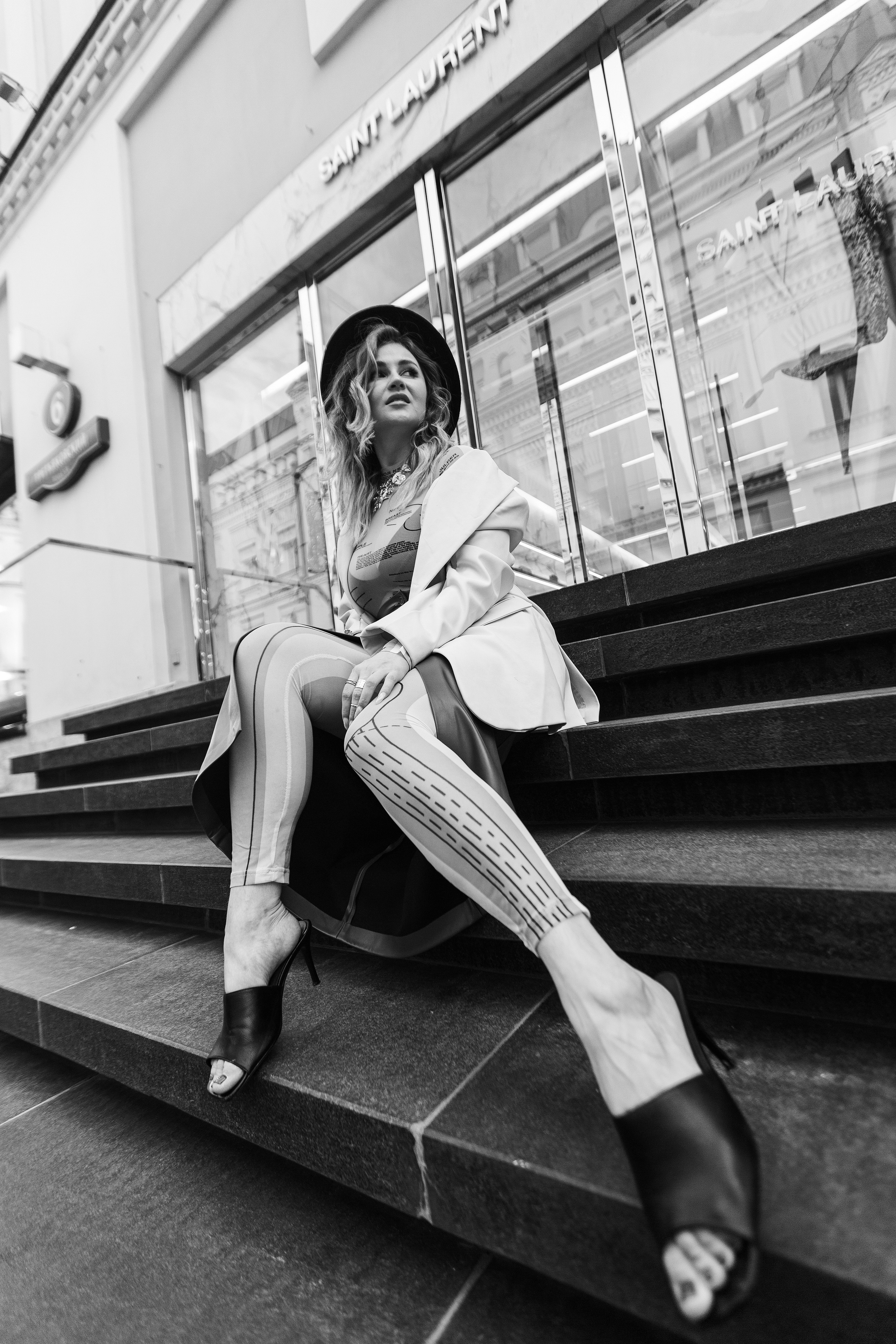 Даша. Акимова Кэт