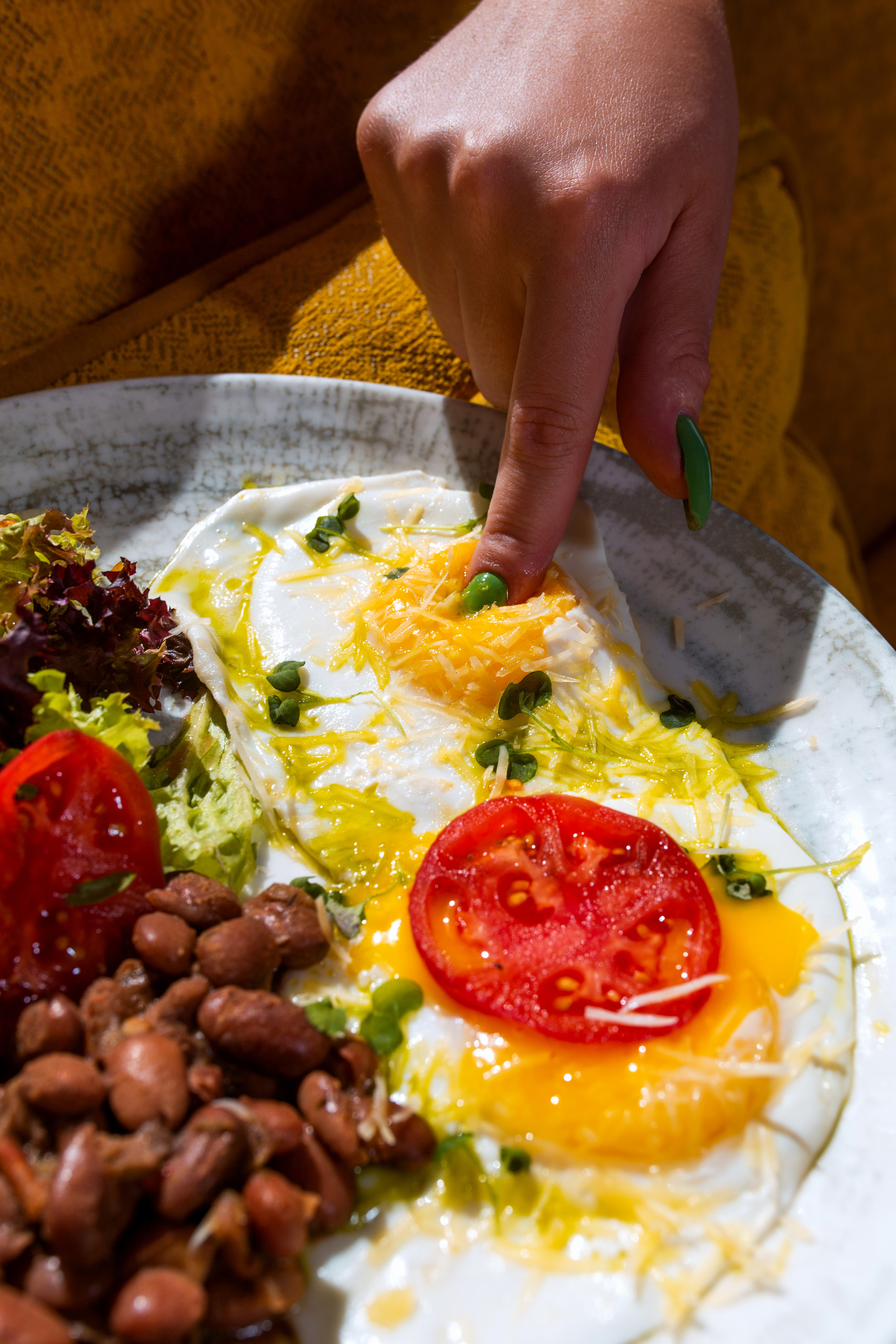 DELMAR. Акимова Кэт