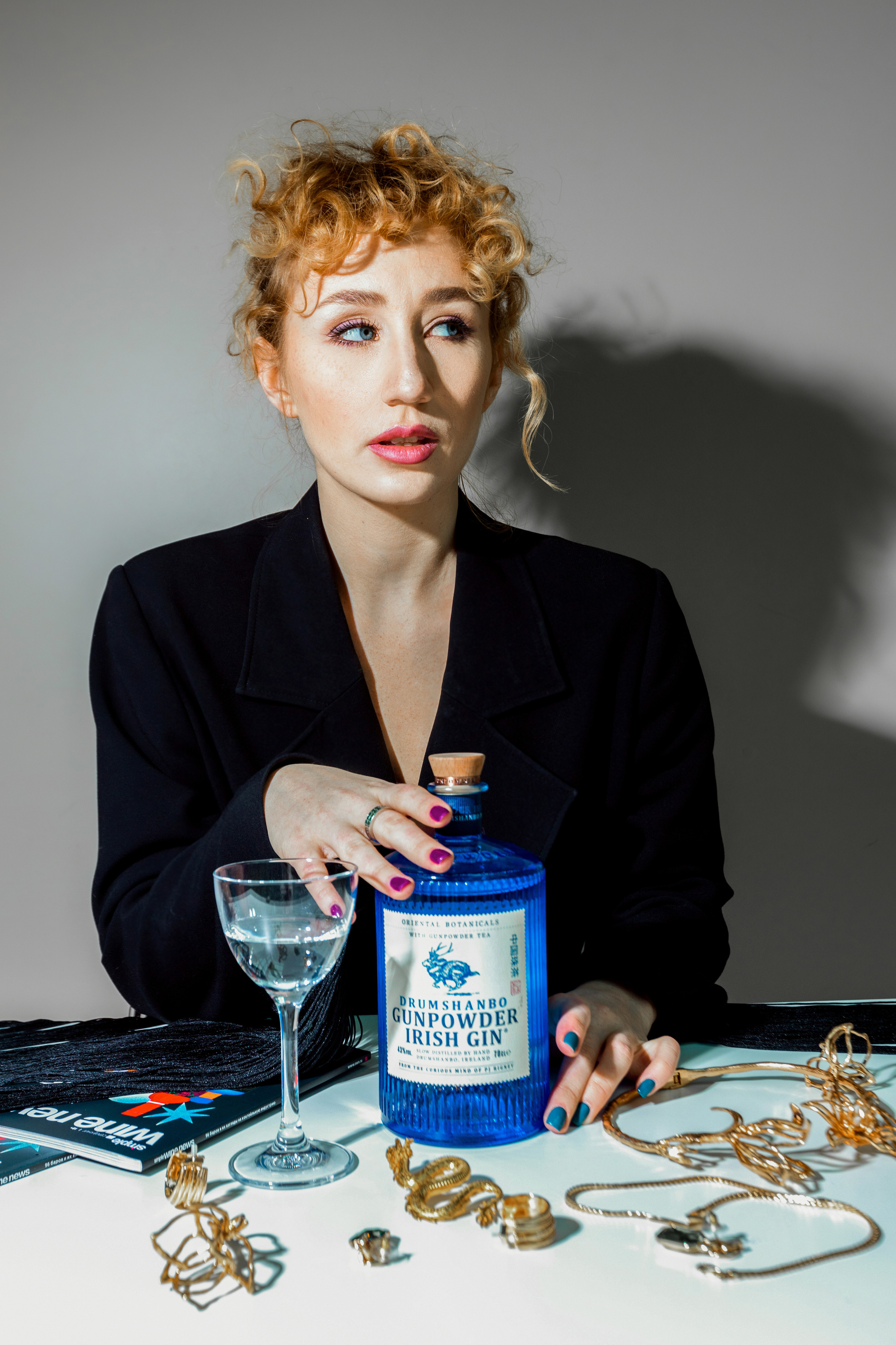 Лера/Simple Wine. Акимова Кэт