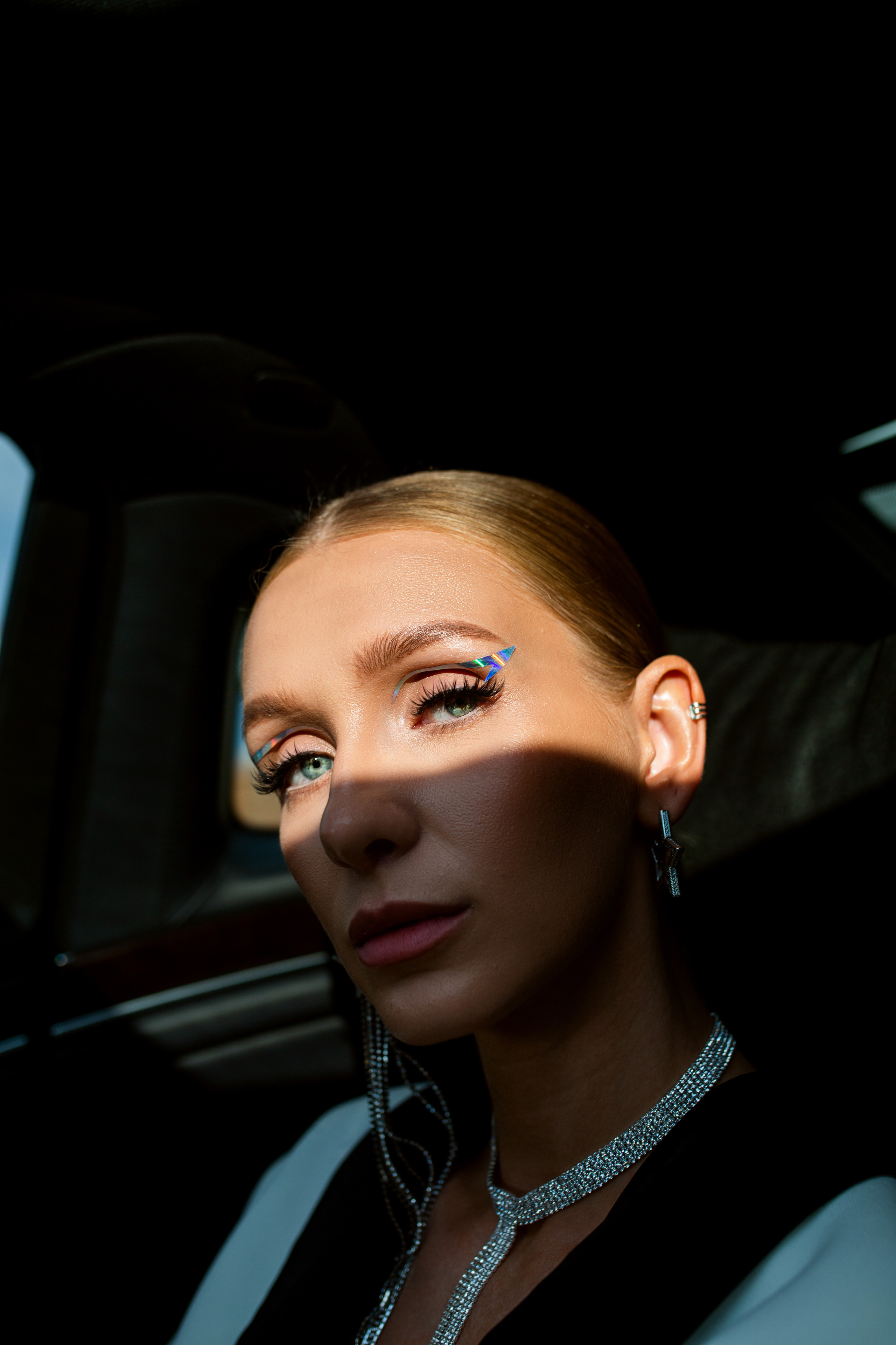 Алина Ботановна. Акимова Кэт