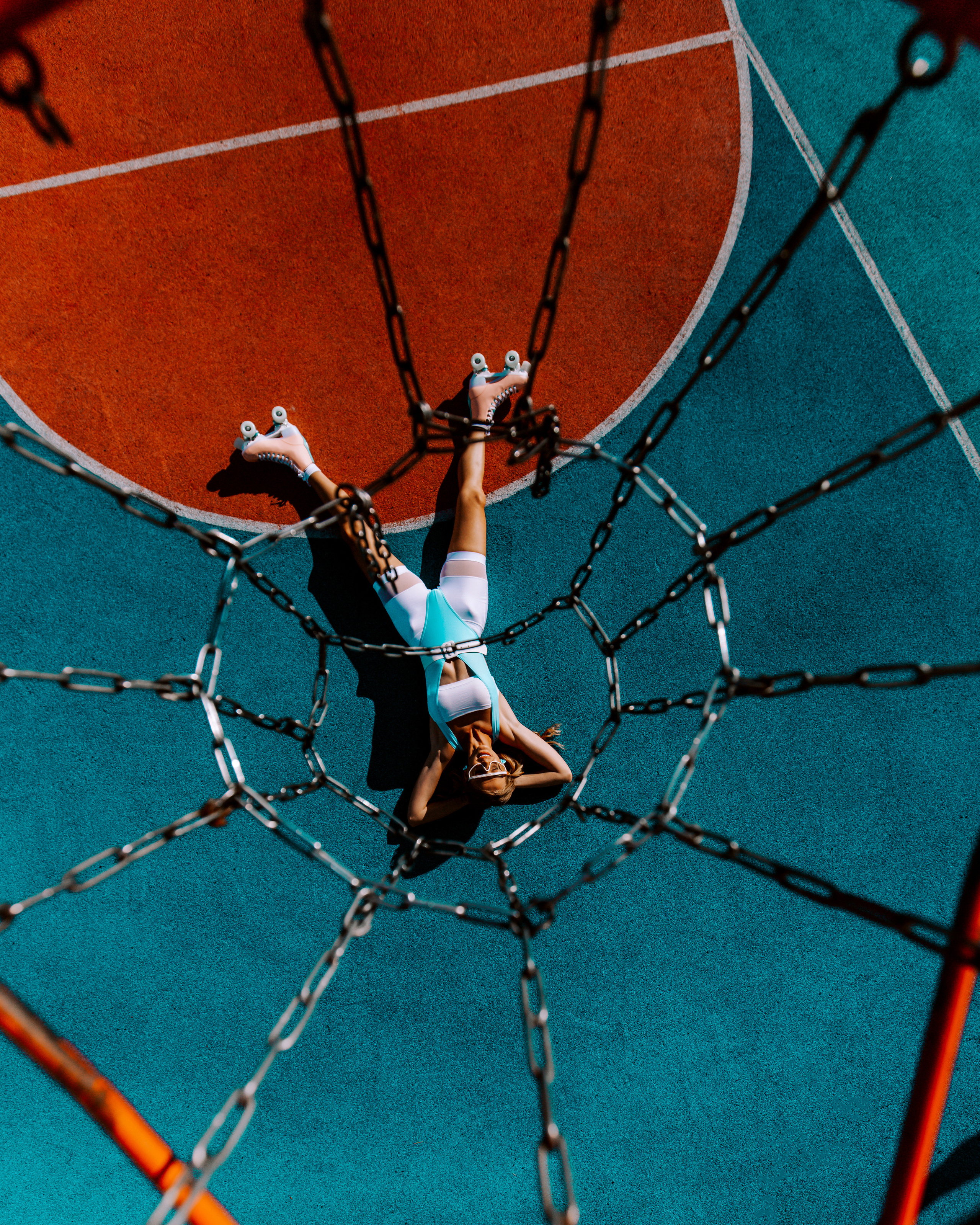 La Roche-Posay. Фотограф Акимова Кэт