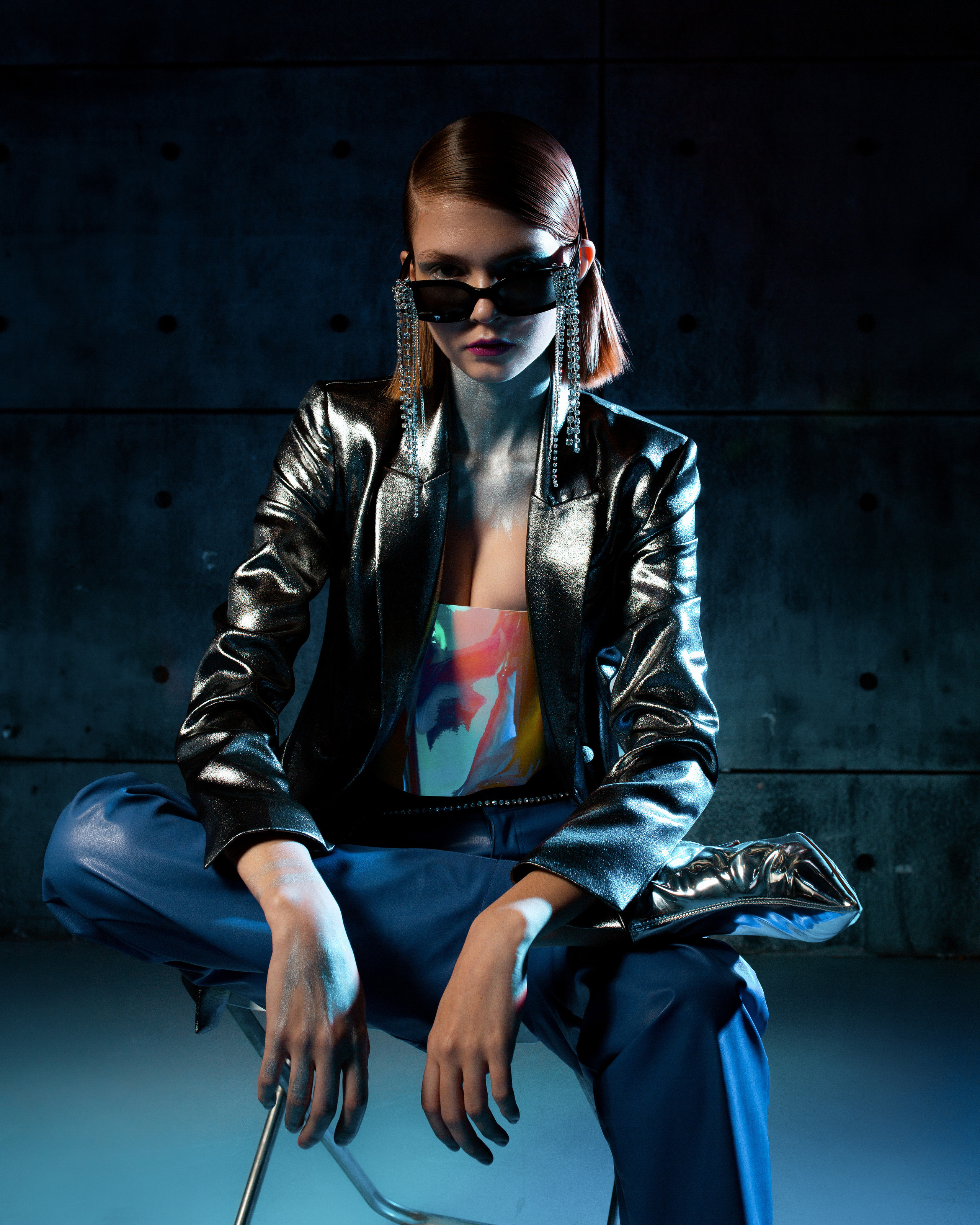 IMAGE. Акимова Кэт