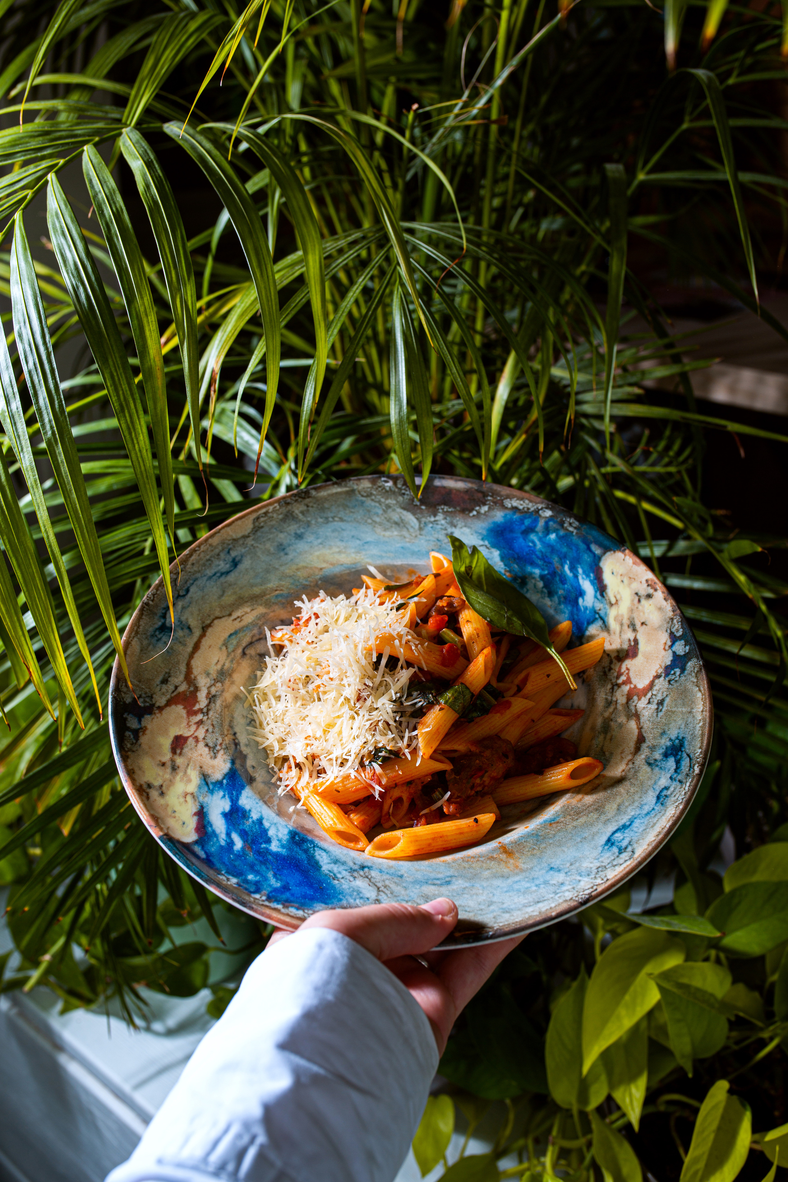 DELMAR. Акимова Кэт