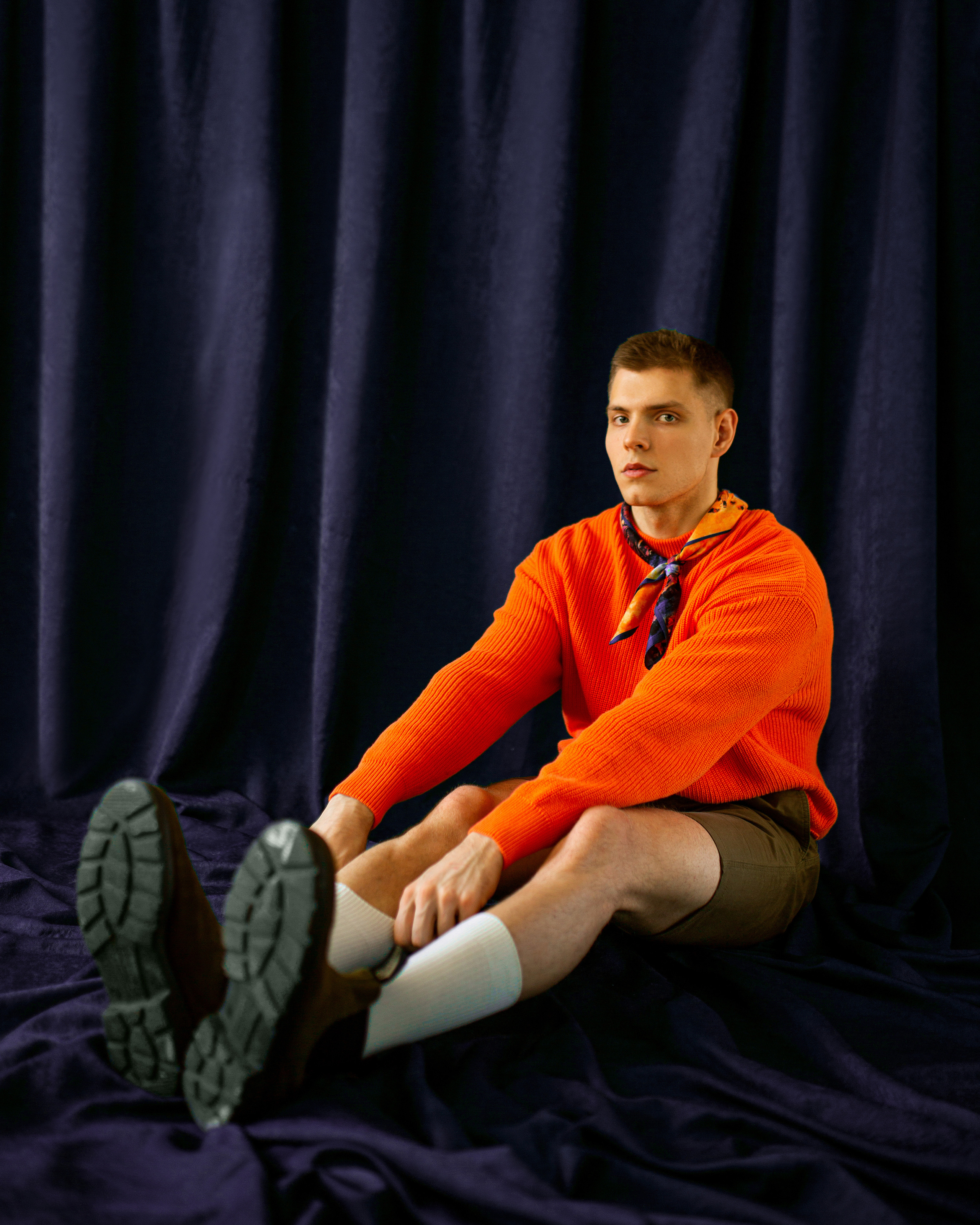 Виктор. Акимова Кэт