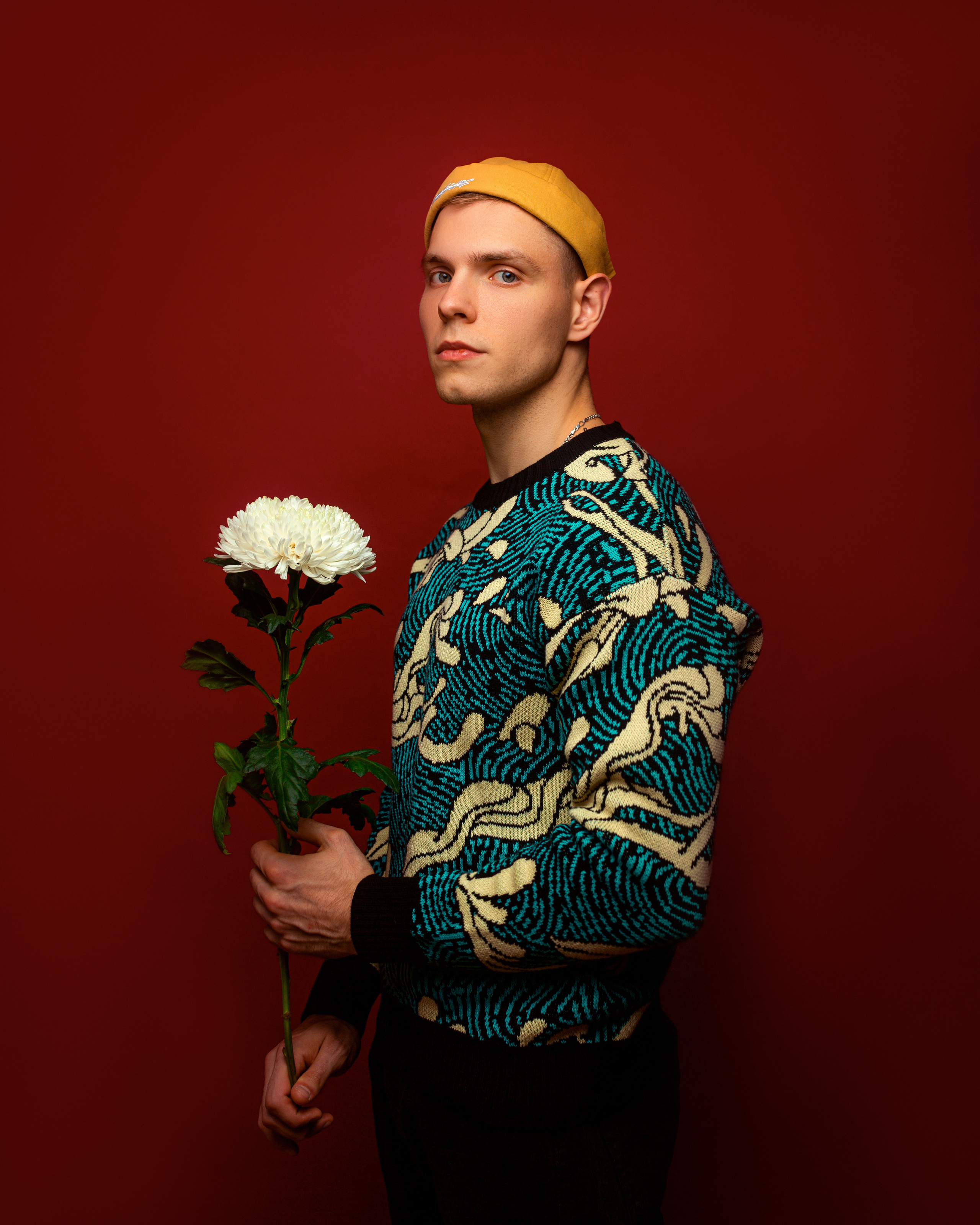 Виктор. Акимова Кэт