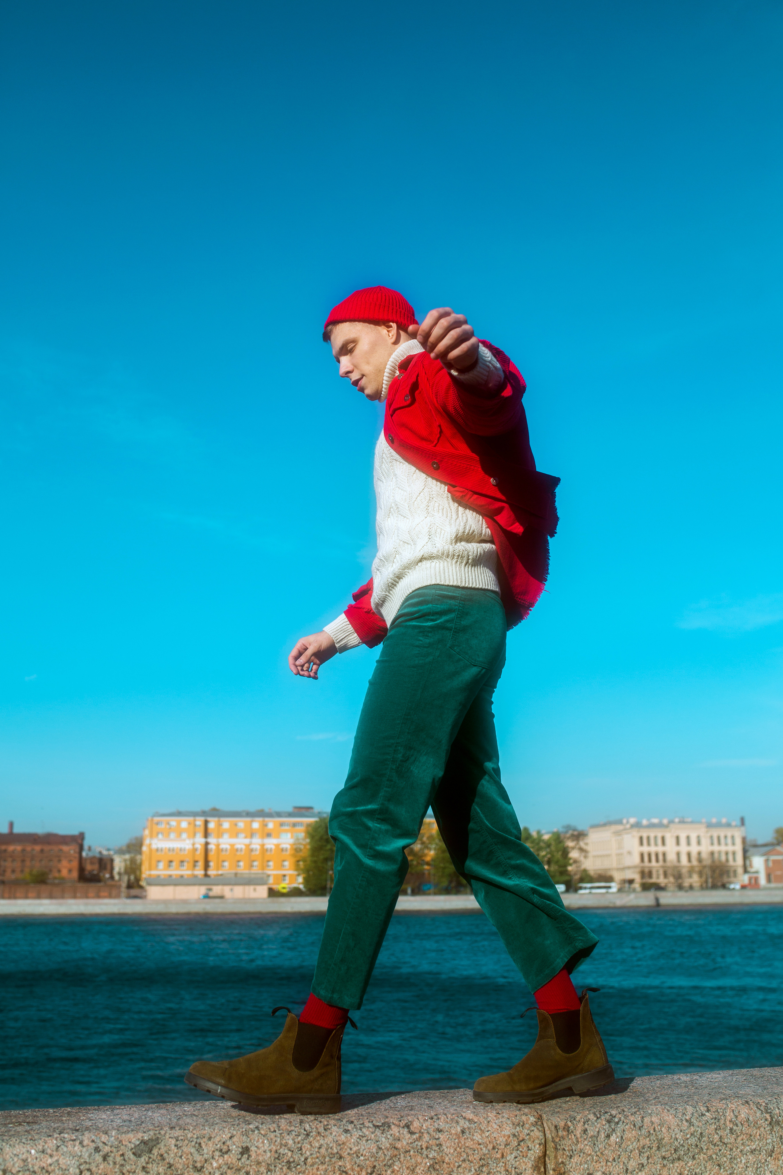 Виктор. Акимова Кэт