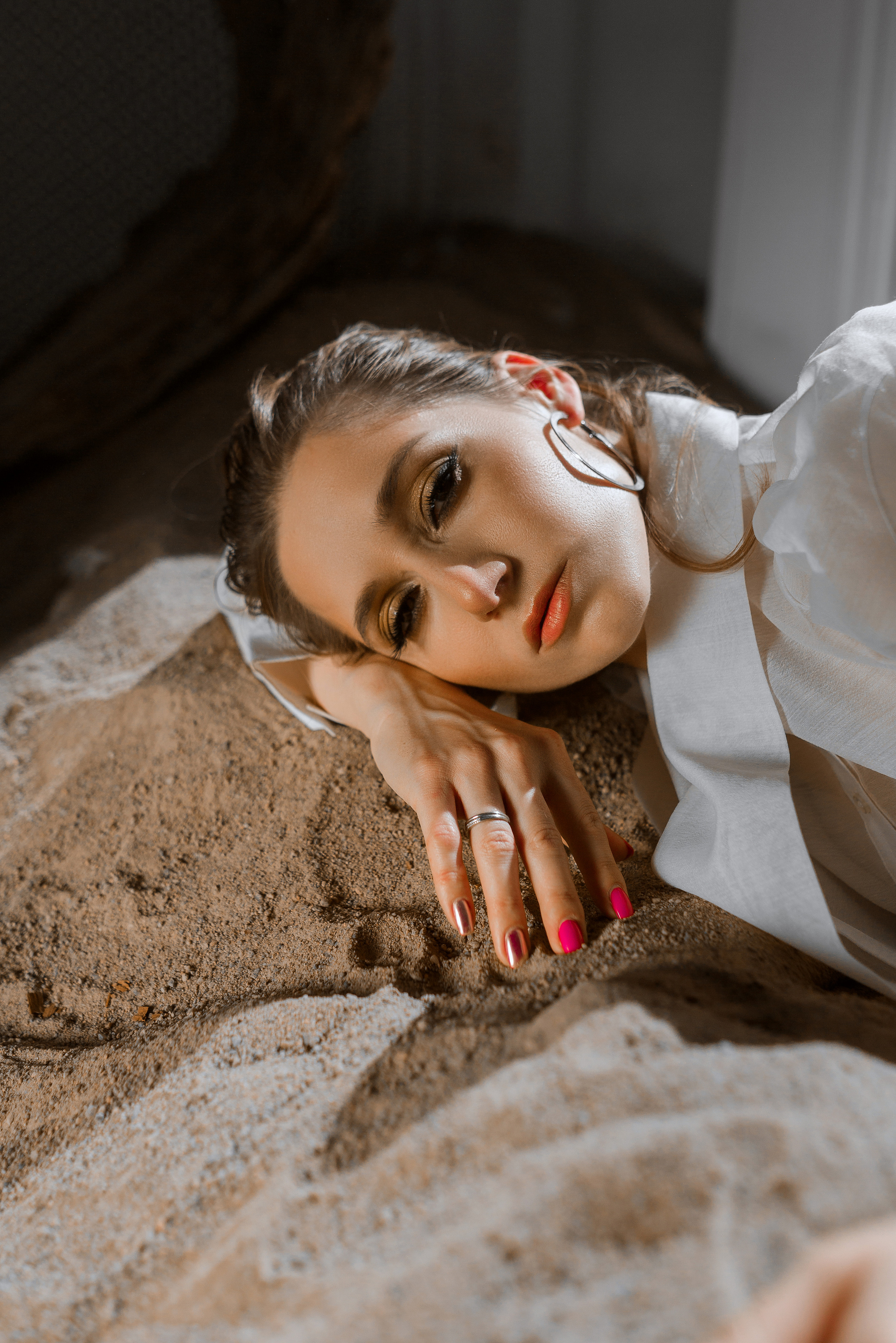 Нина. Акимова Кэт