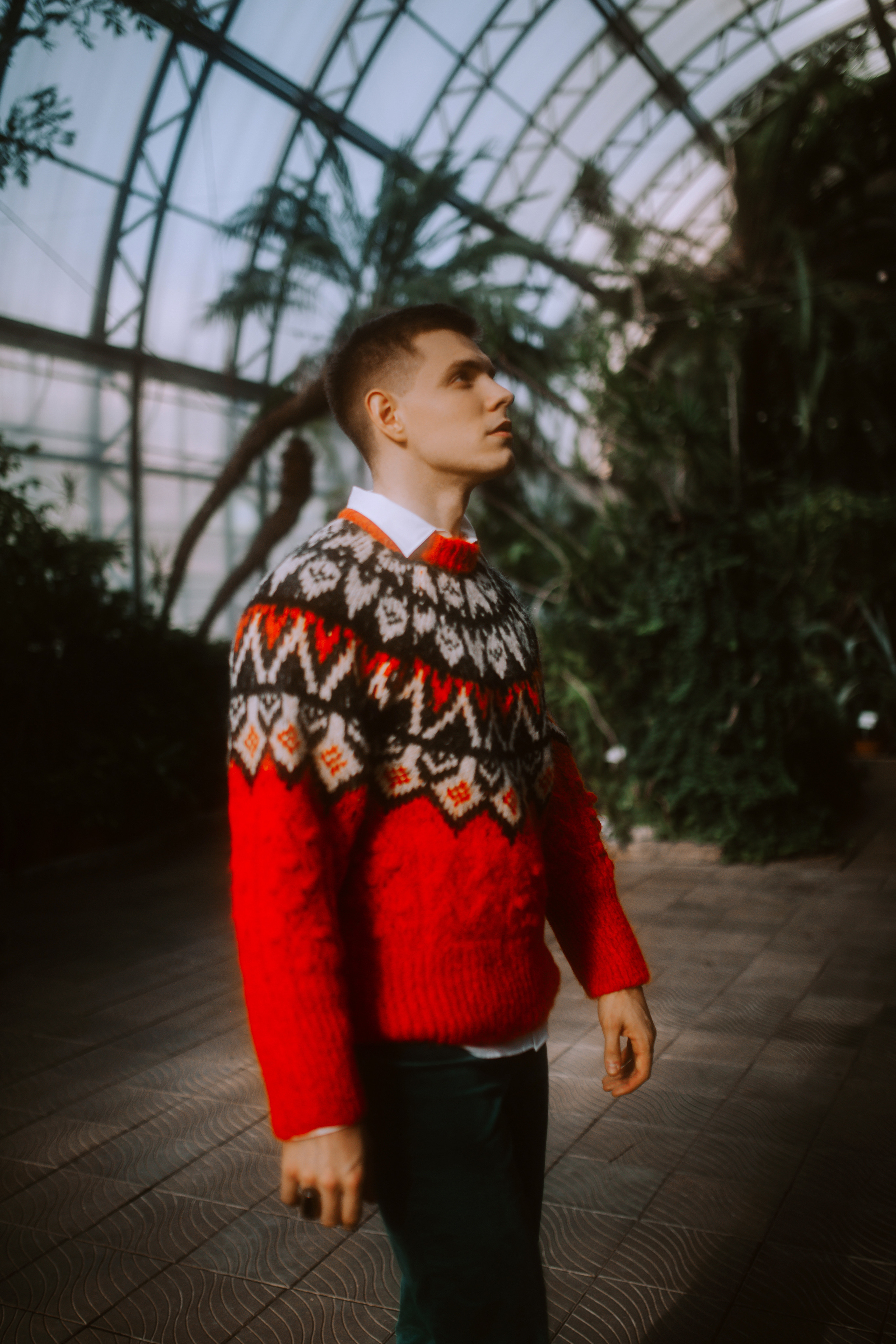 Виктор. Акимова Кэт