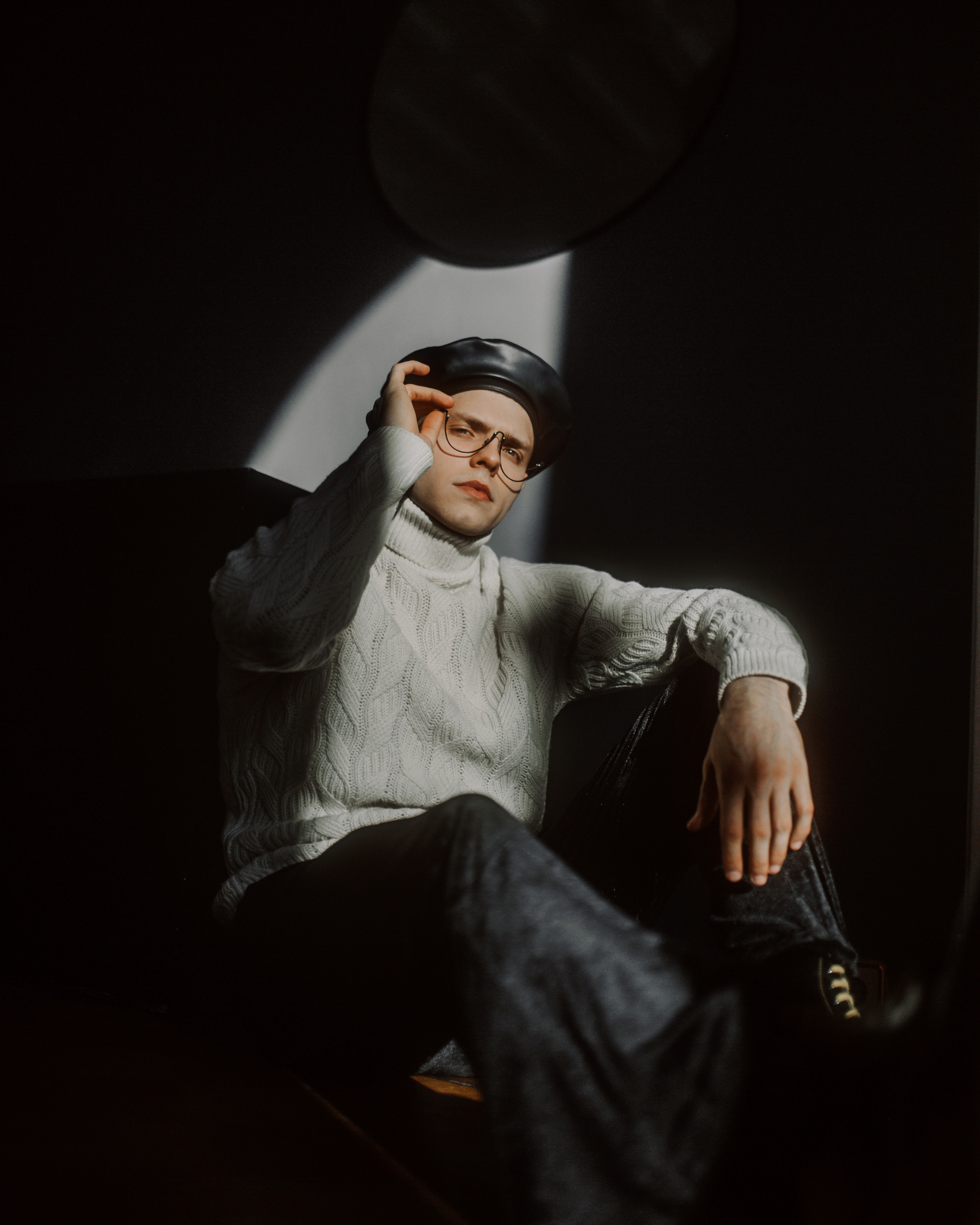 Виктор. Акимова Кэт