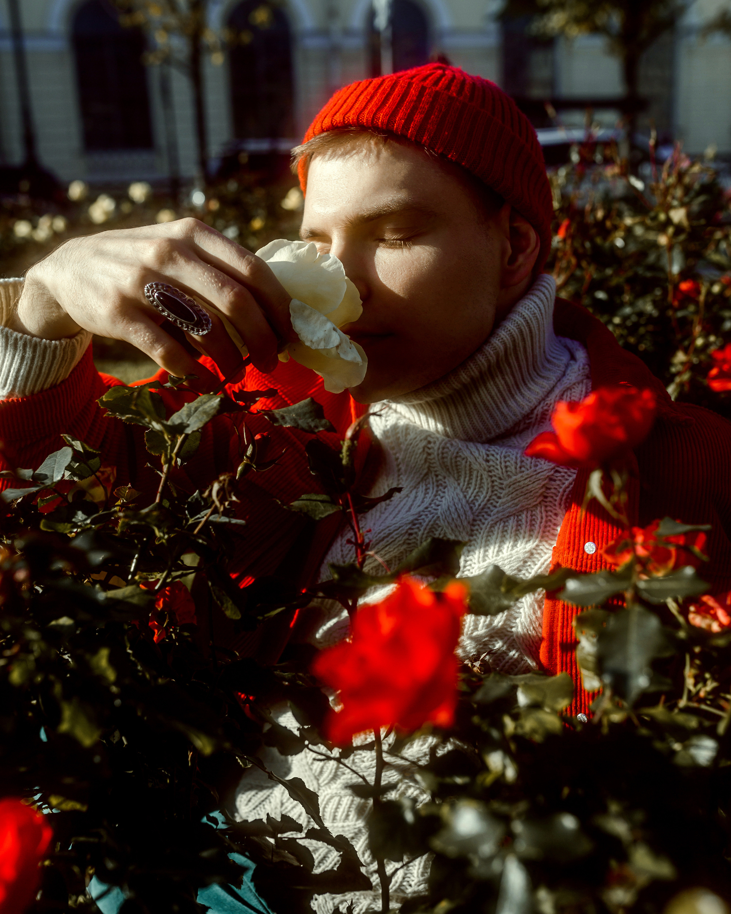 Виктор. Акимова Кэт