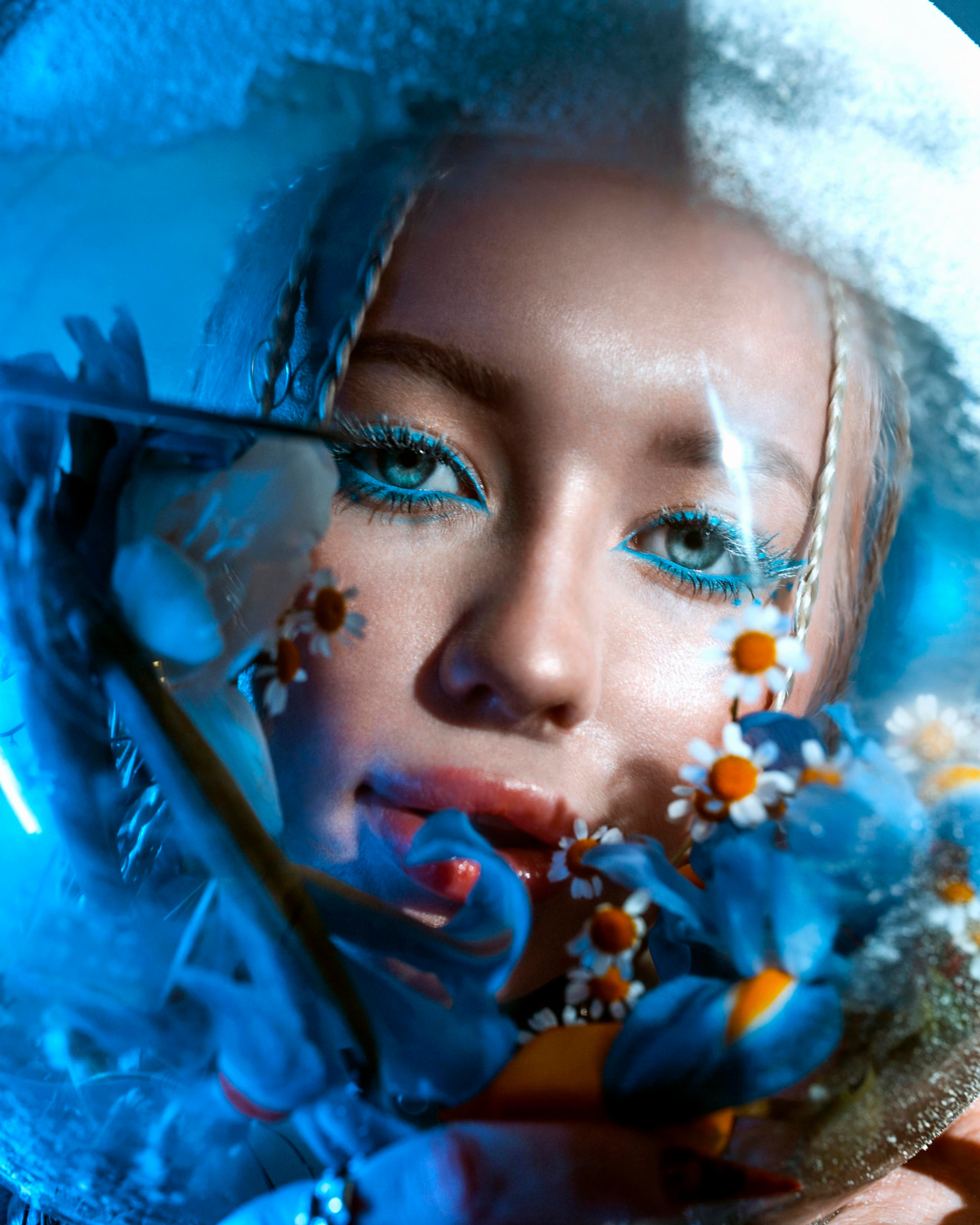 Нина. Акимова Кэт