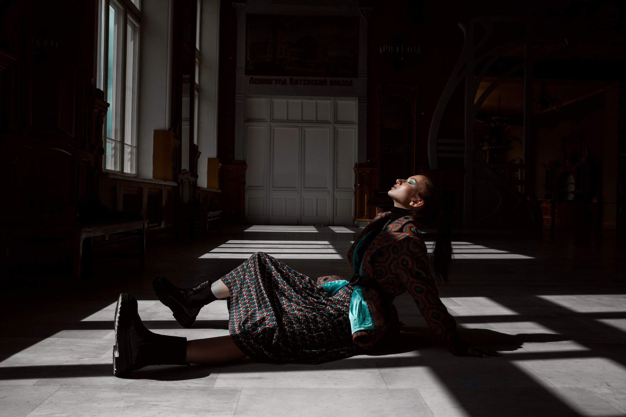 IMAGE. Акимова Кэт