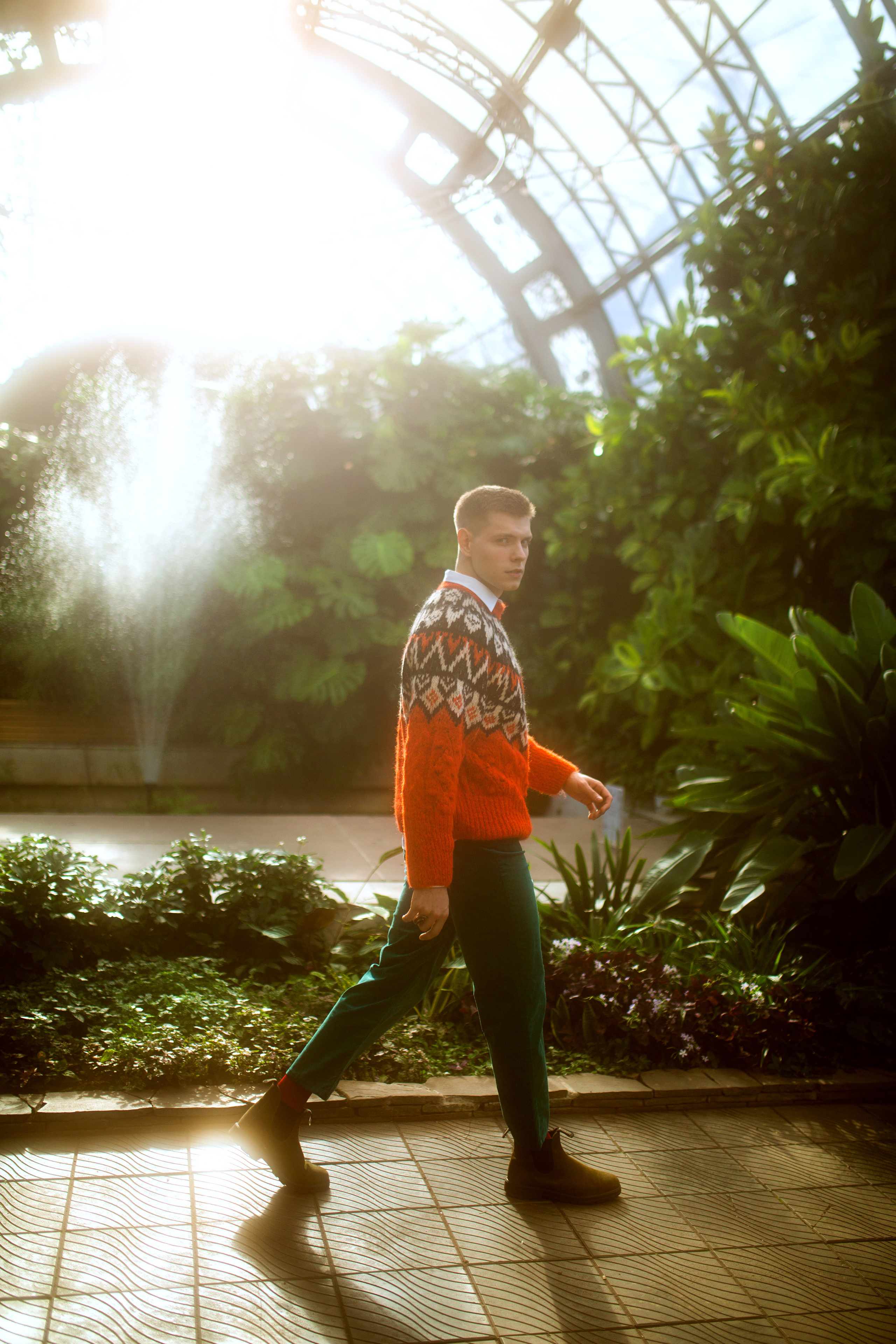 Виктор. Акимова Кэт