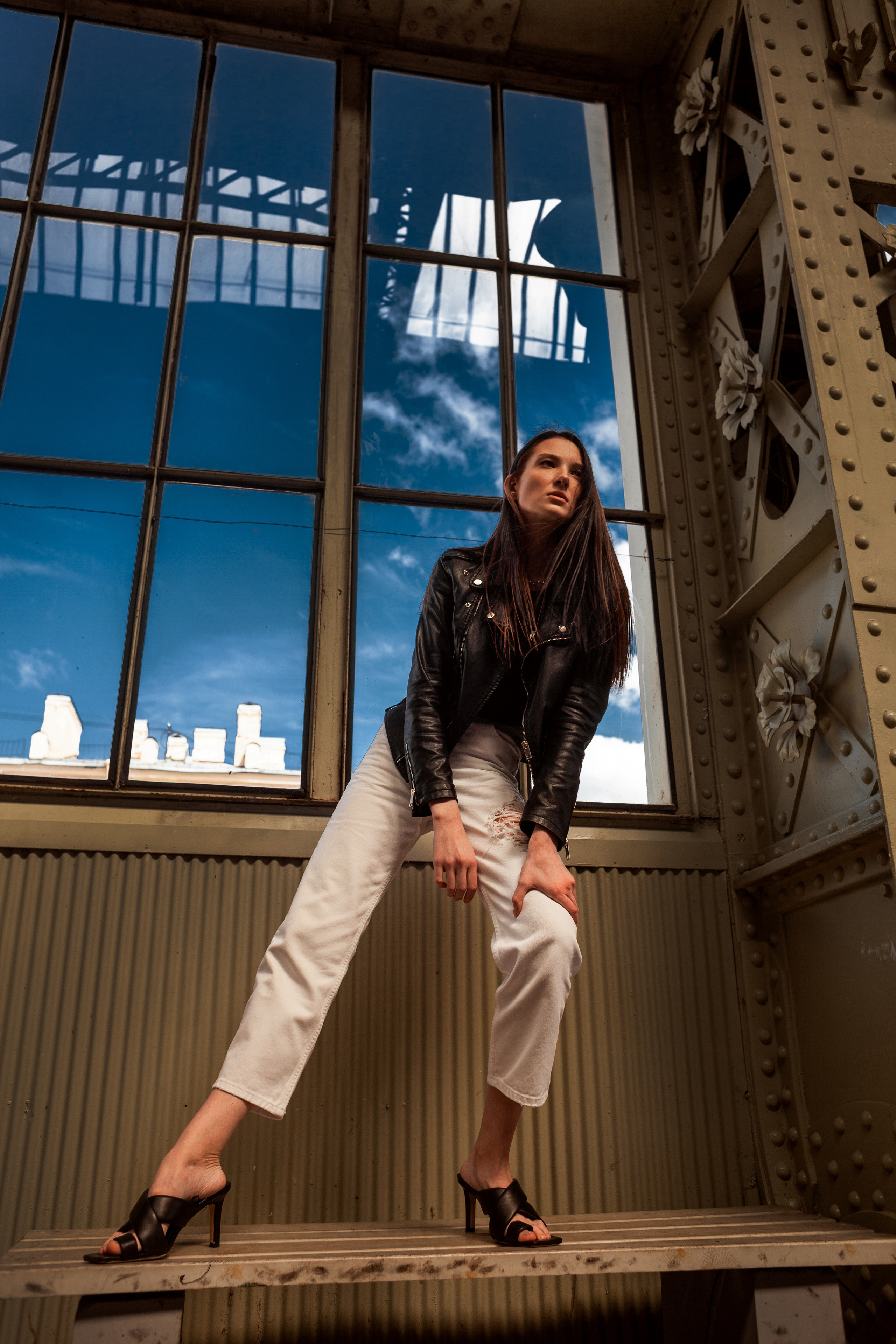 IMAGE. Акимова Кэт