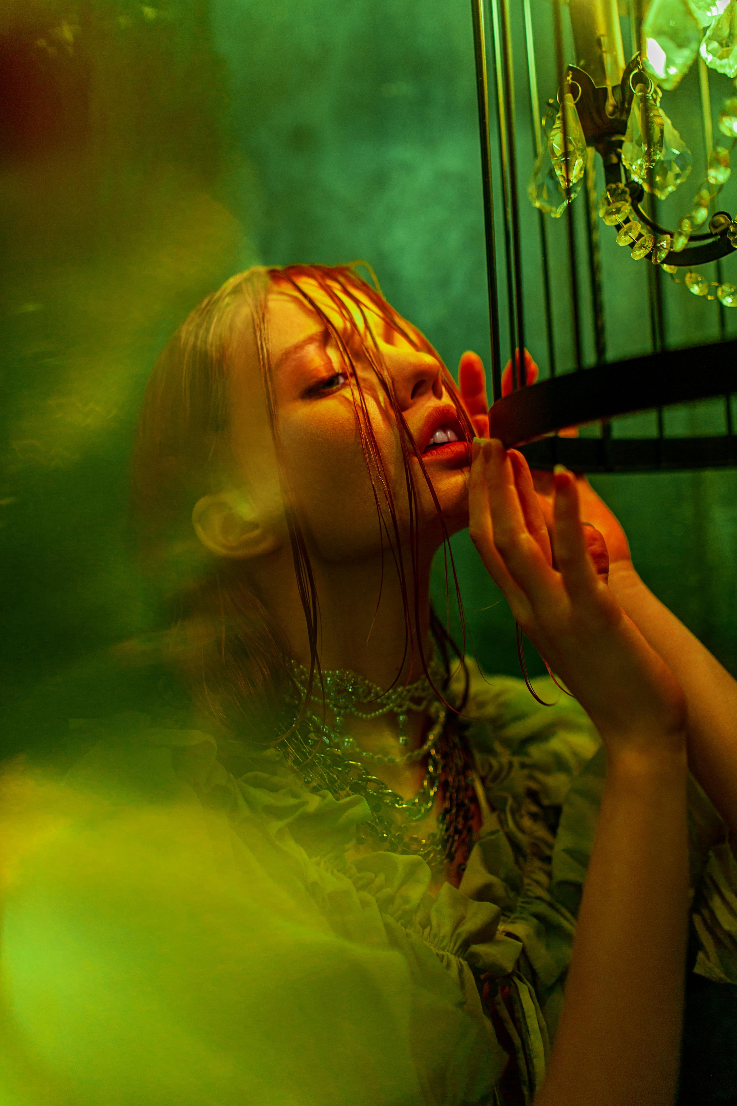 IMAGE. Акимова Кэт