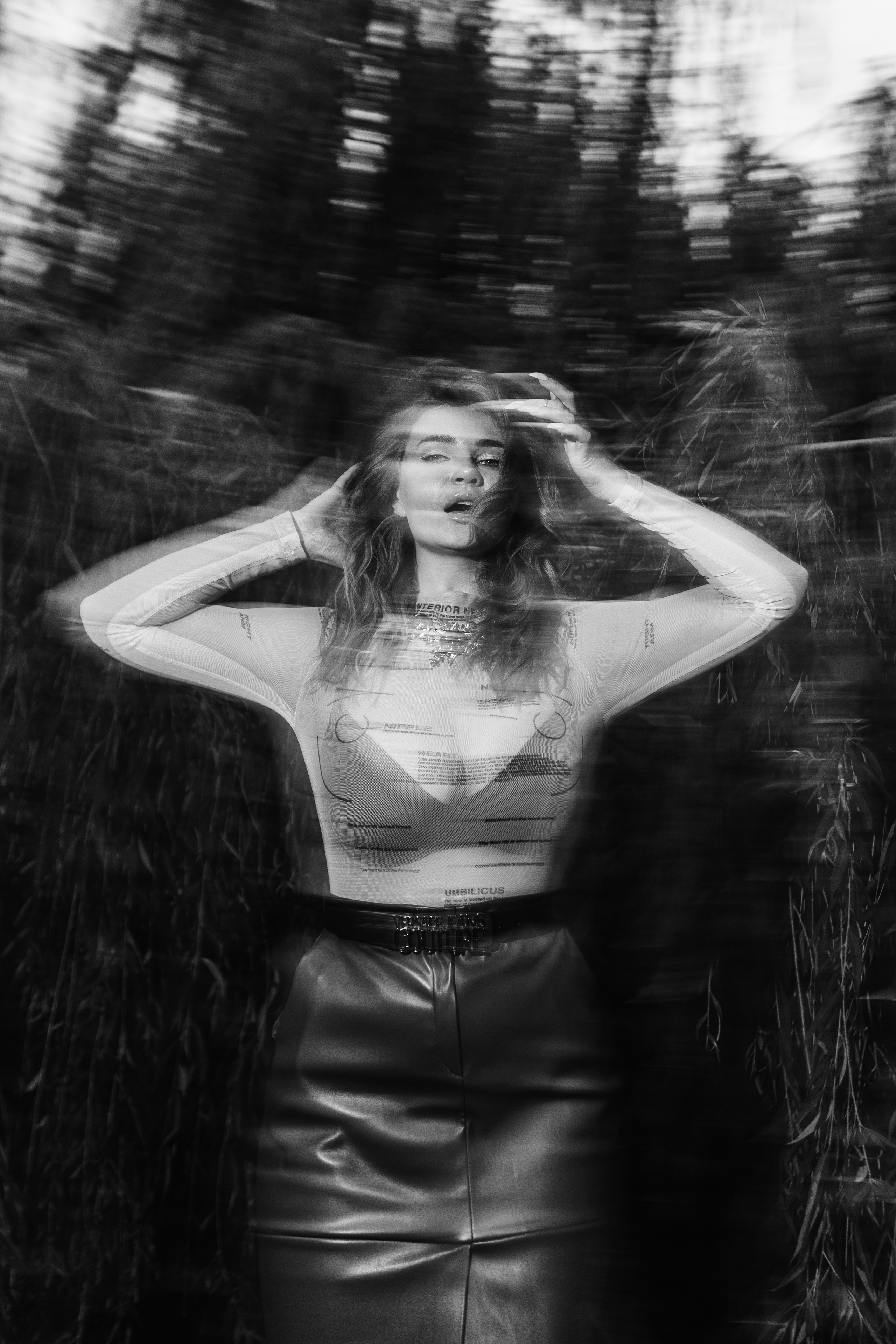 Даша. Акимова Кэт