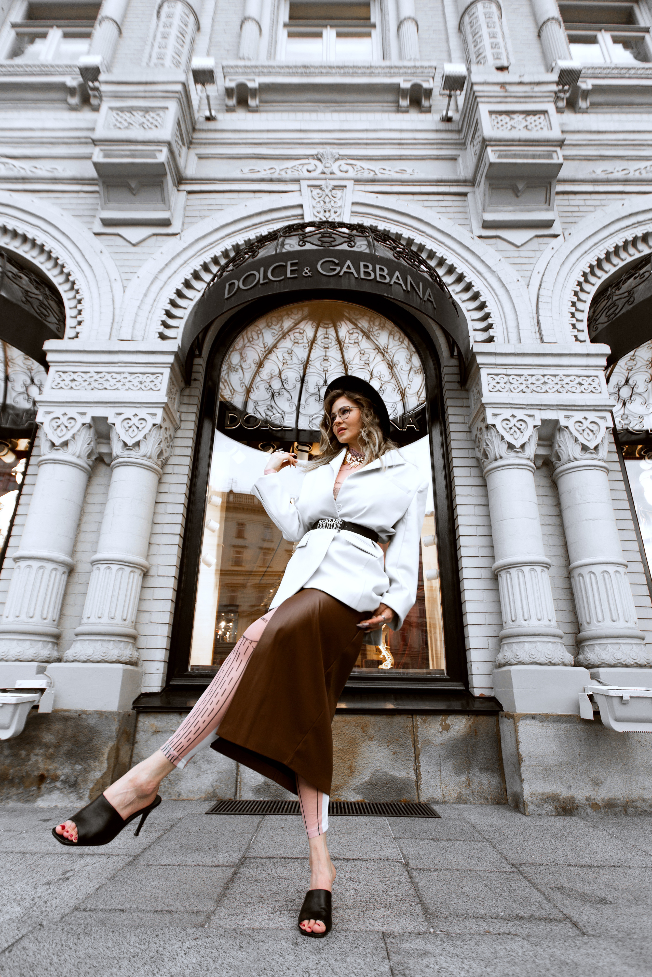 Даша. Акимова Кэт