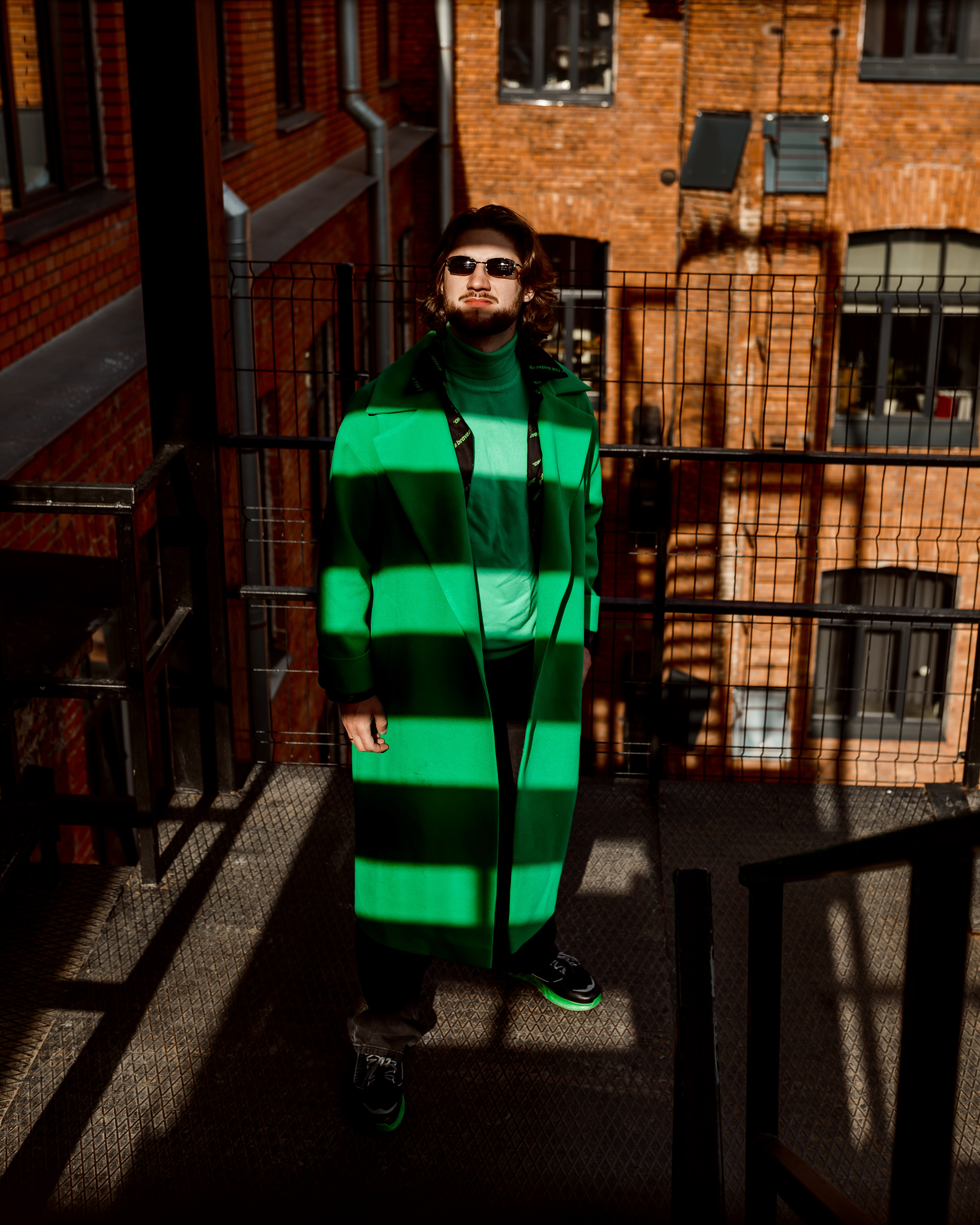 Антон. Фотограф Акимова Кэт