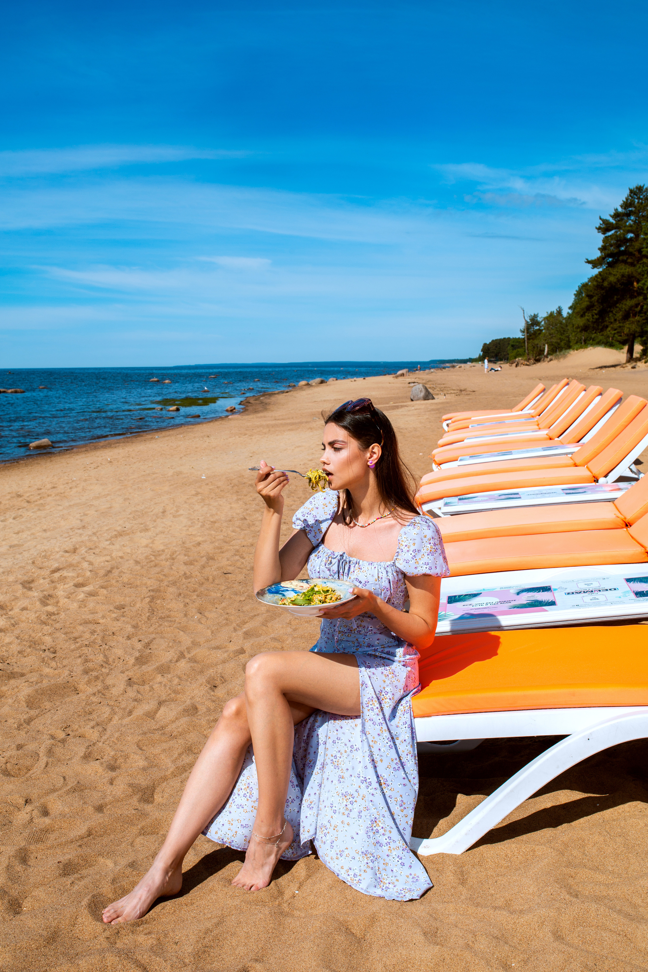 DELMAR. Акимова Кэт