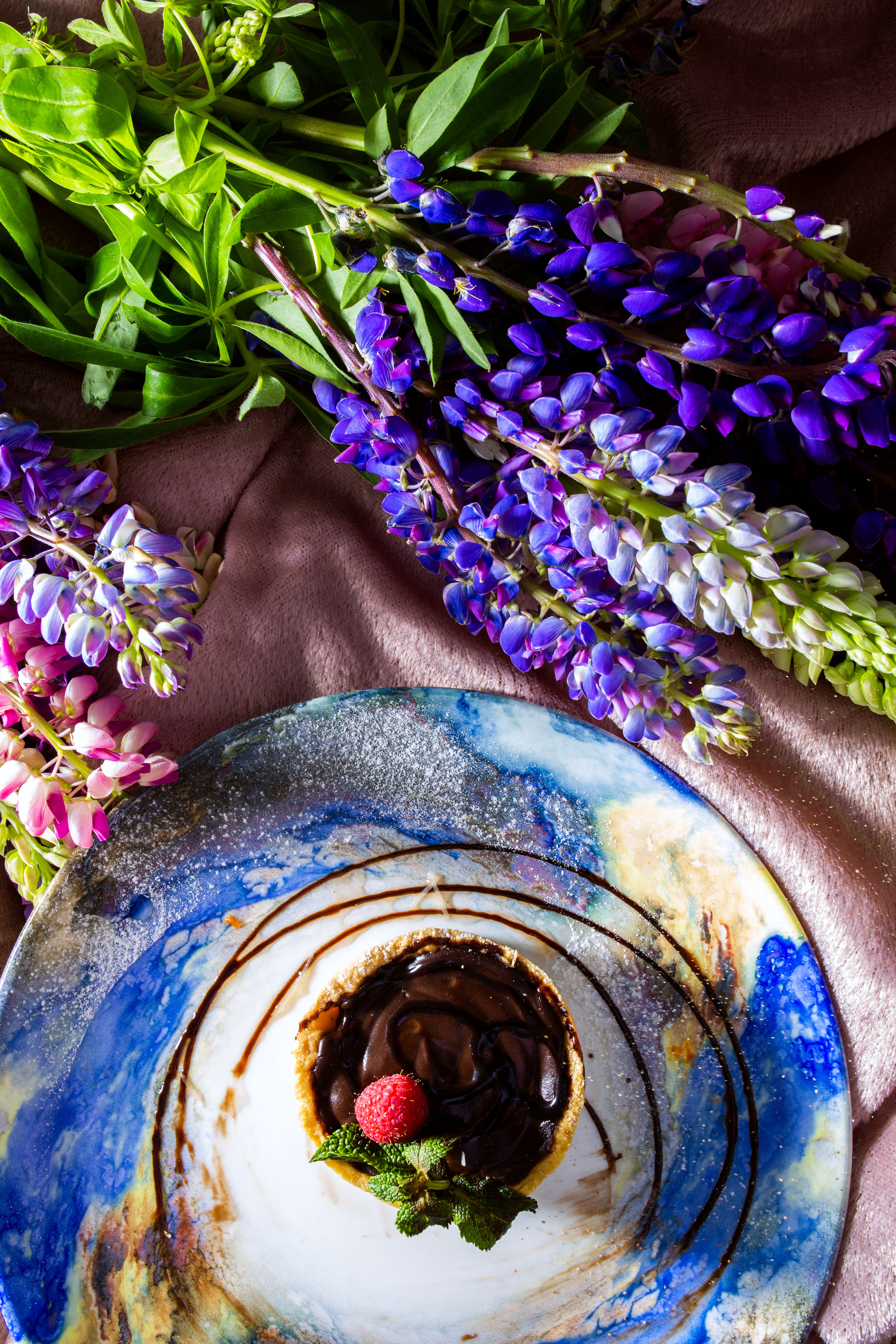 DELMAR. Акимова Кэт