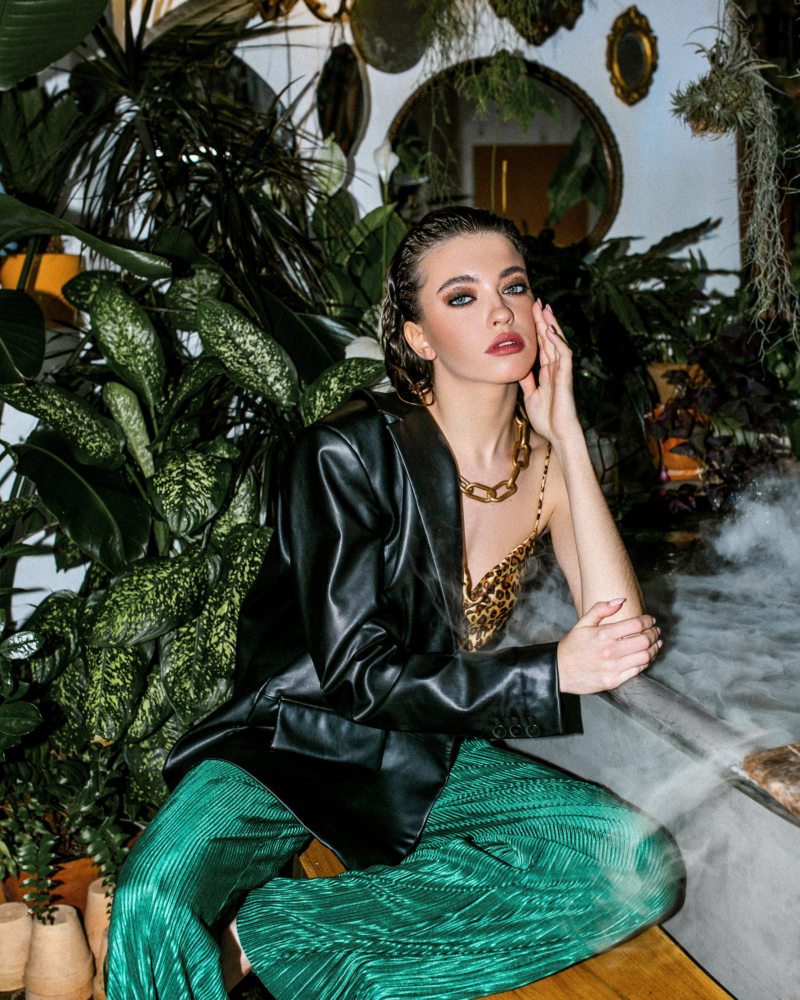 IMAGE. Акимова Кэт