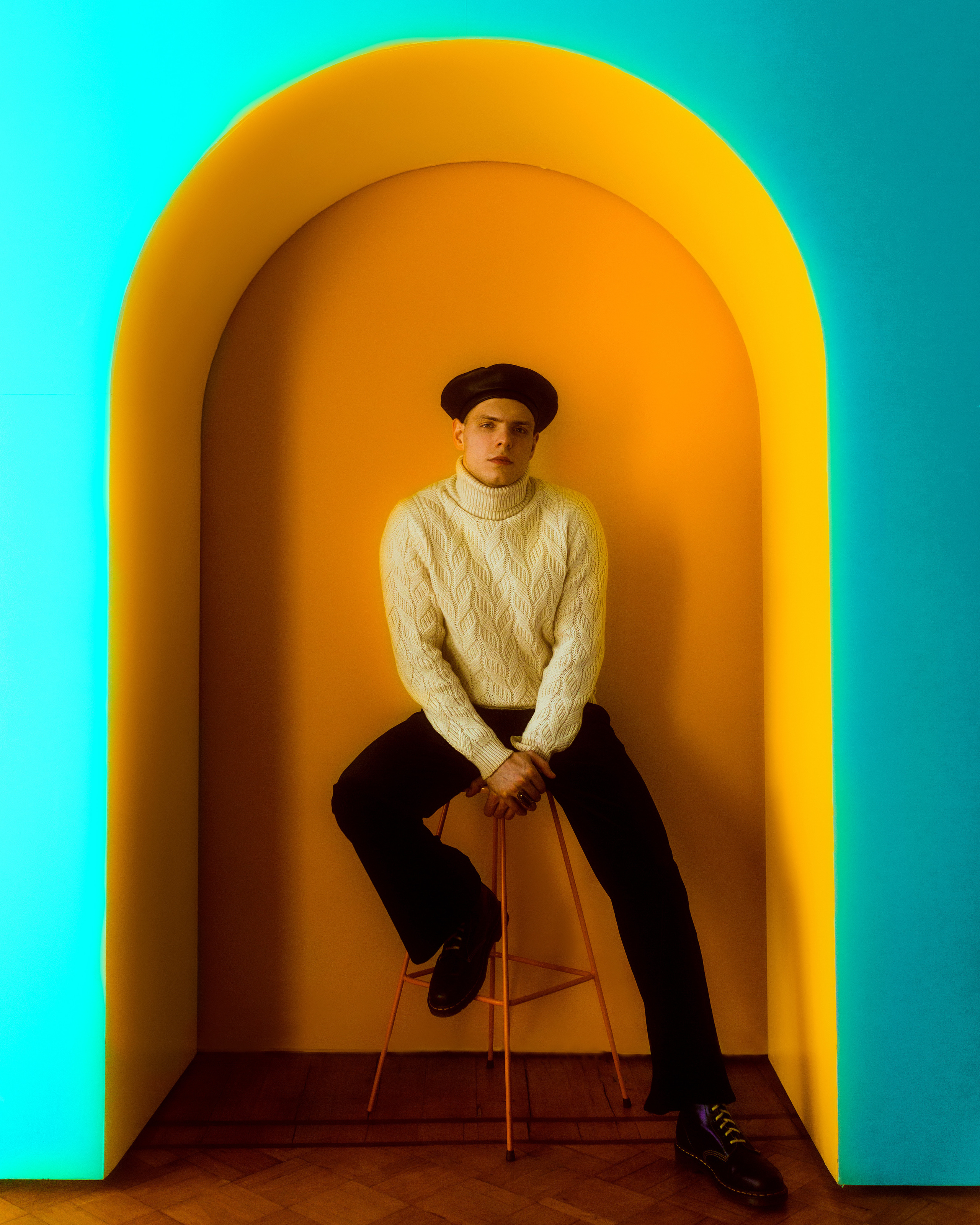 Виктор. Акимова Кэт