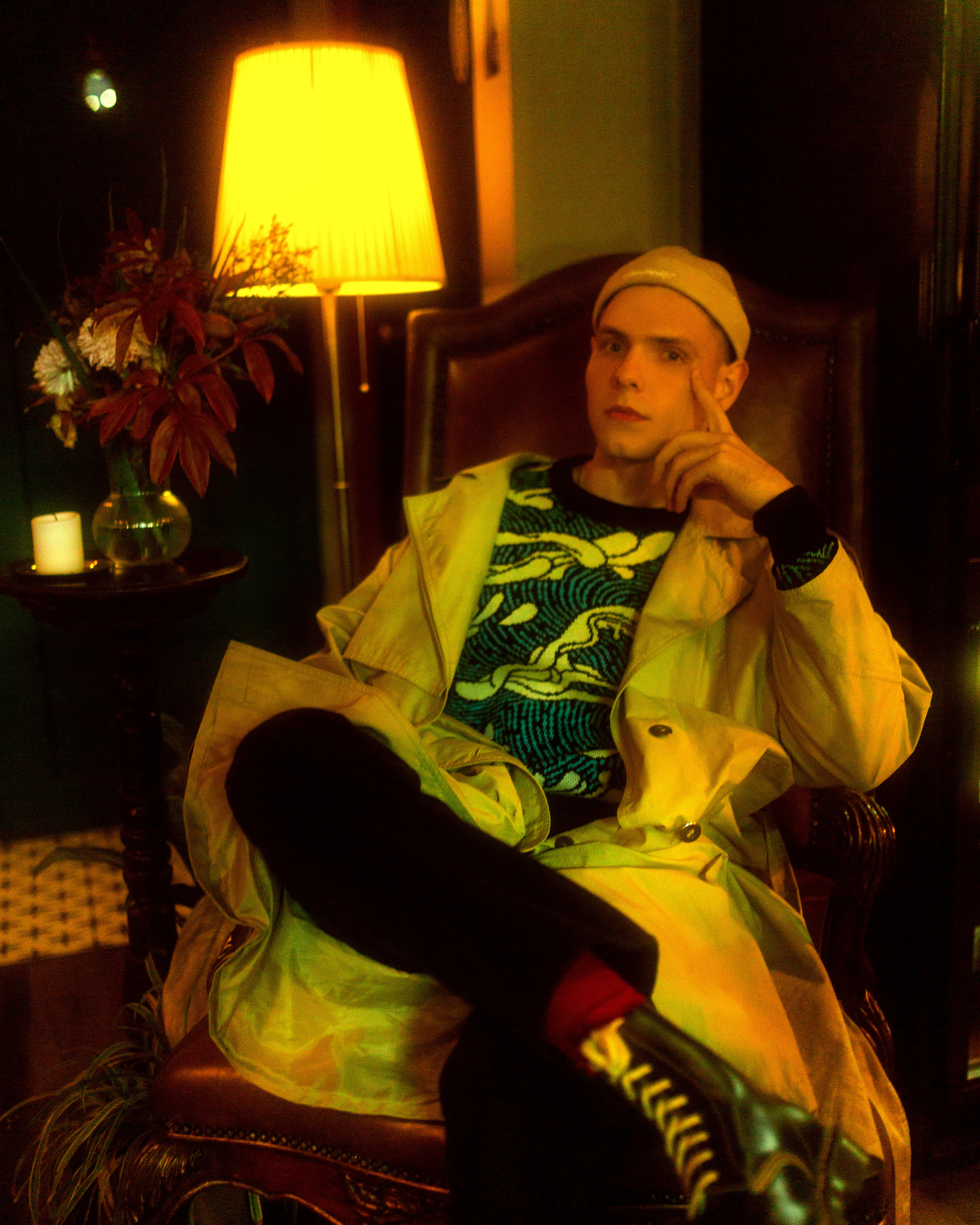 Виктор. Акимова Кэт