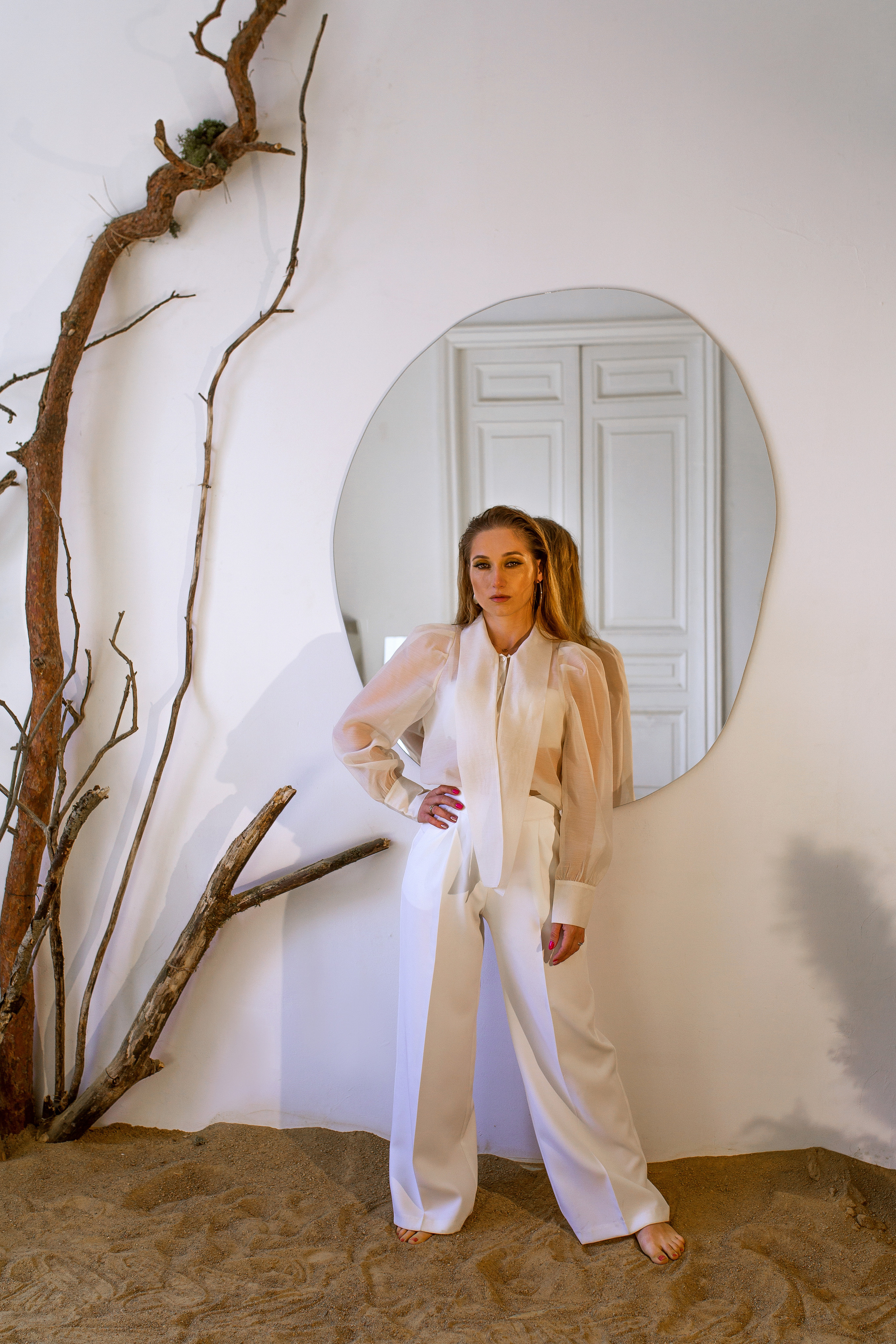 Нина. Акимова Кэт