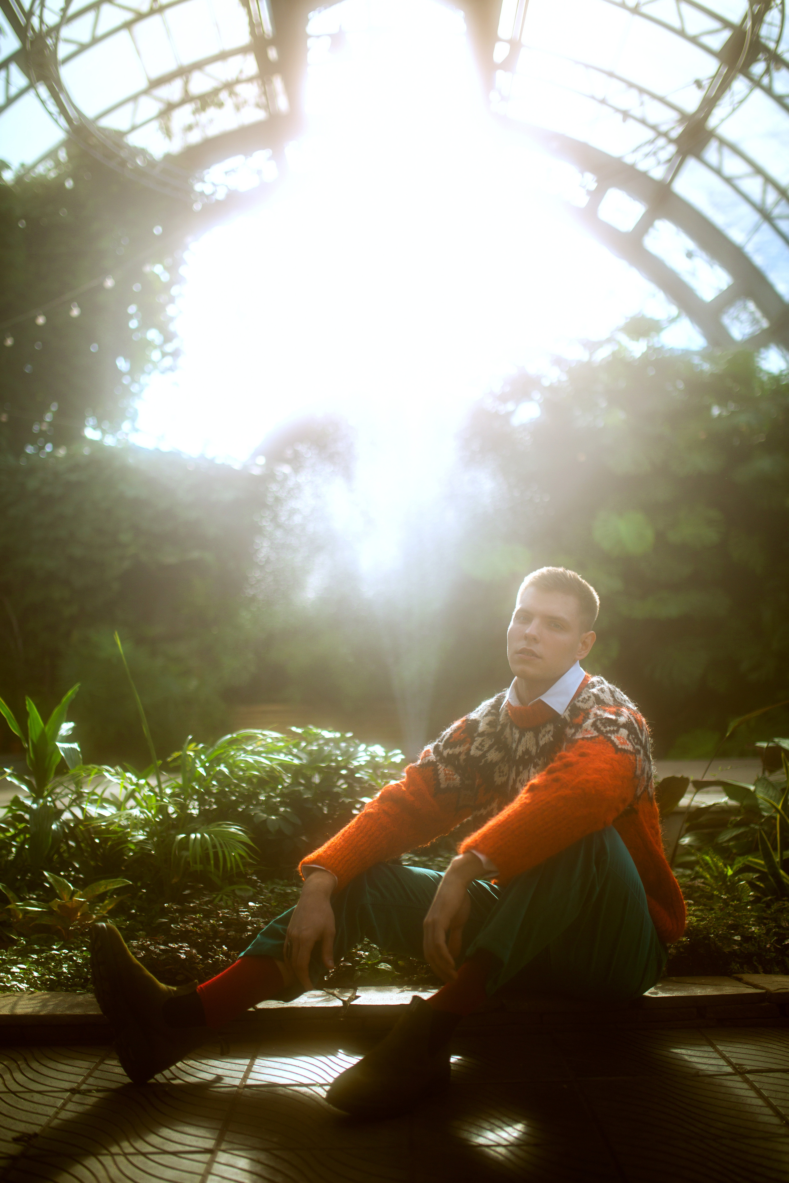 Виктор. Акимова Кэт