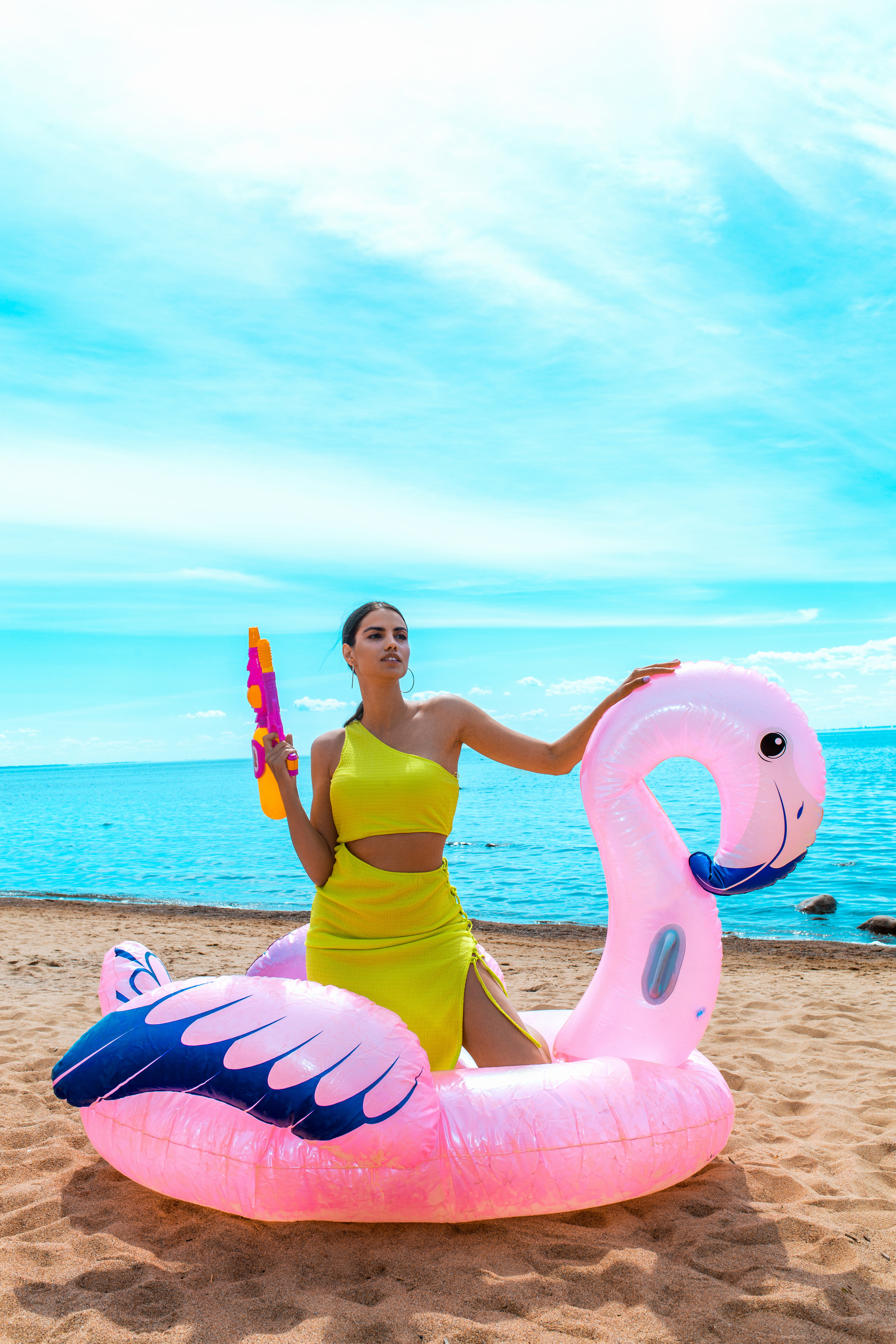 DELMAR. Акимова Кэт