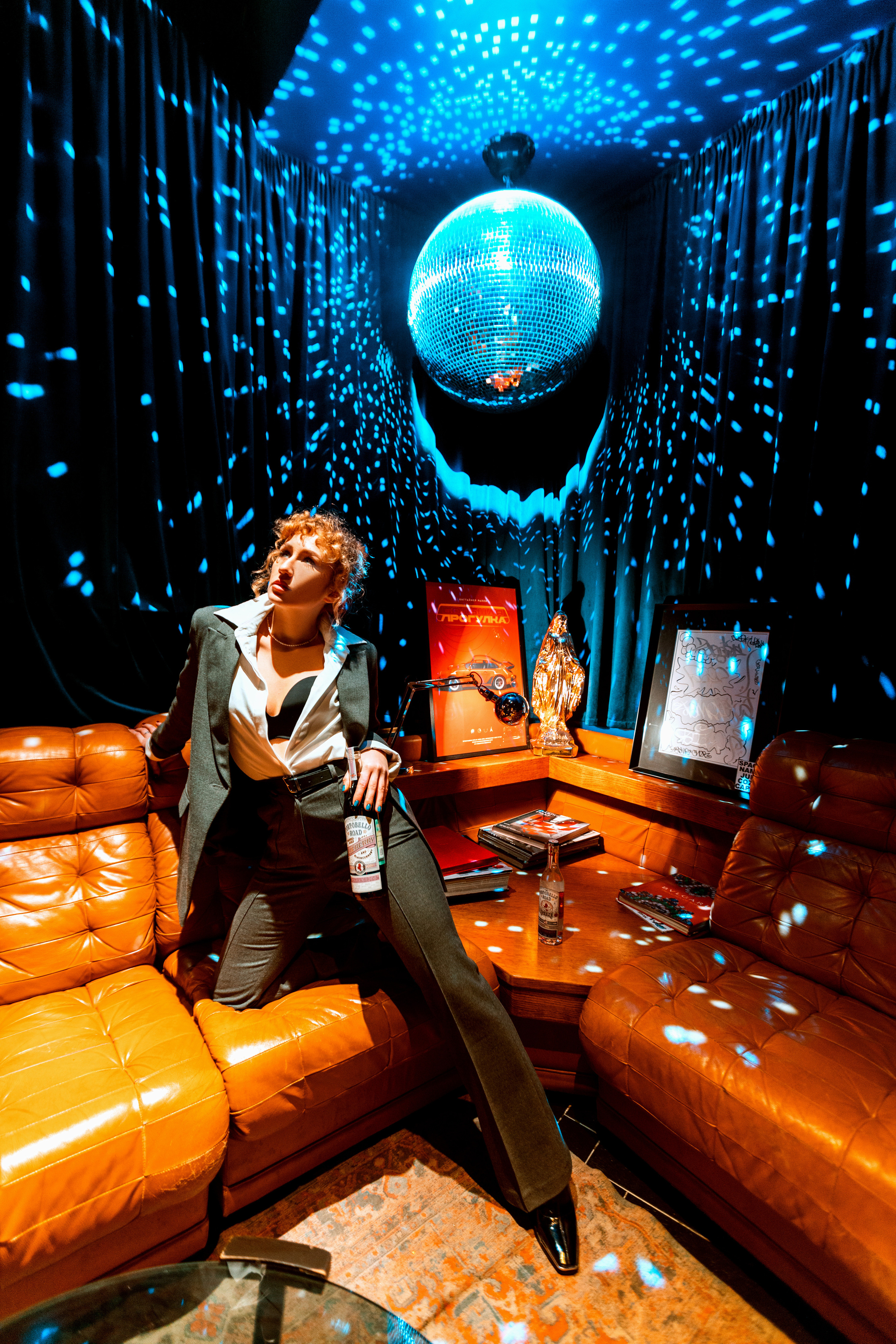 Лера/Simple Wine. Акимова Кэт