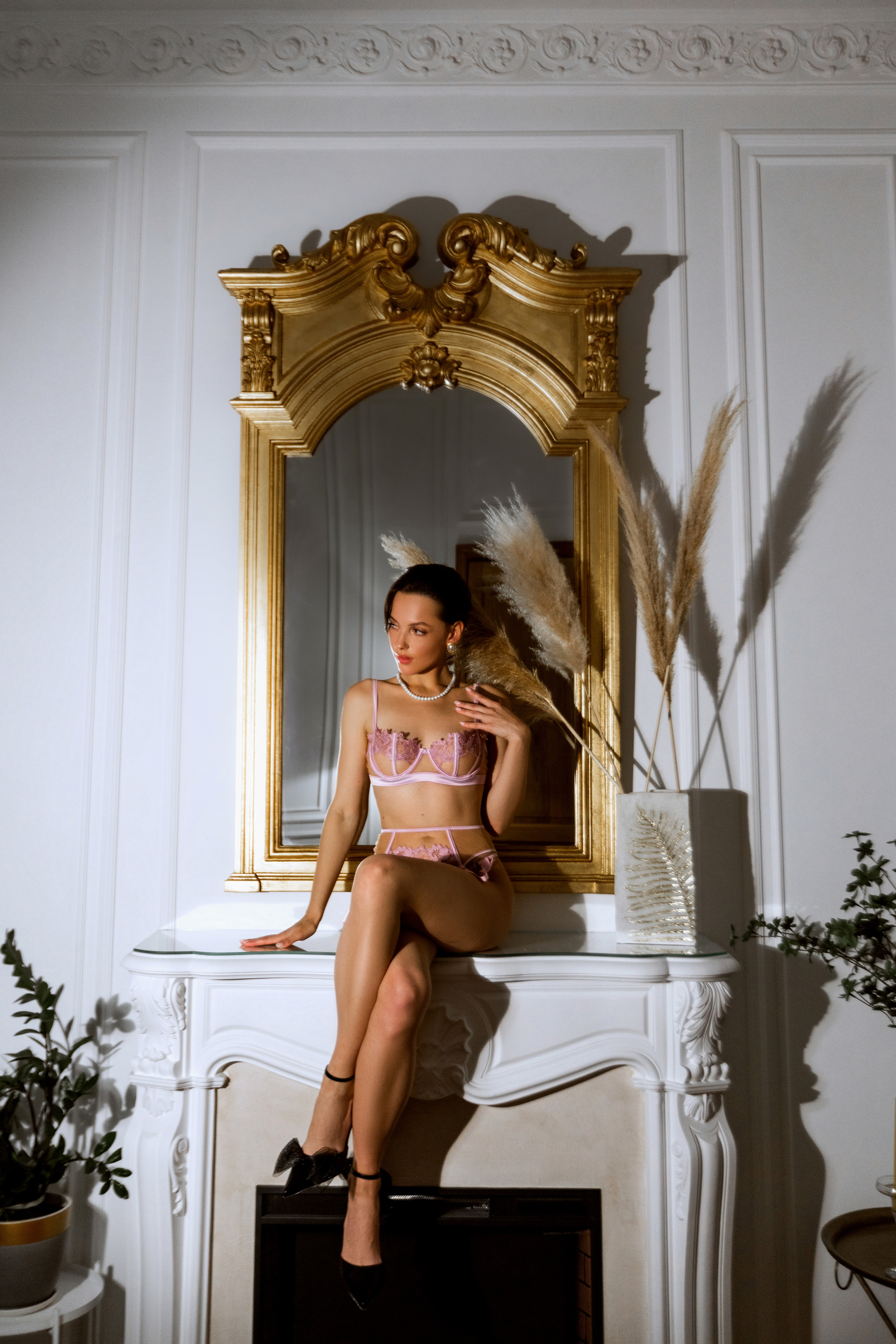 UNDRESS ME. Акимова Кэт