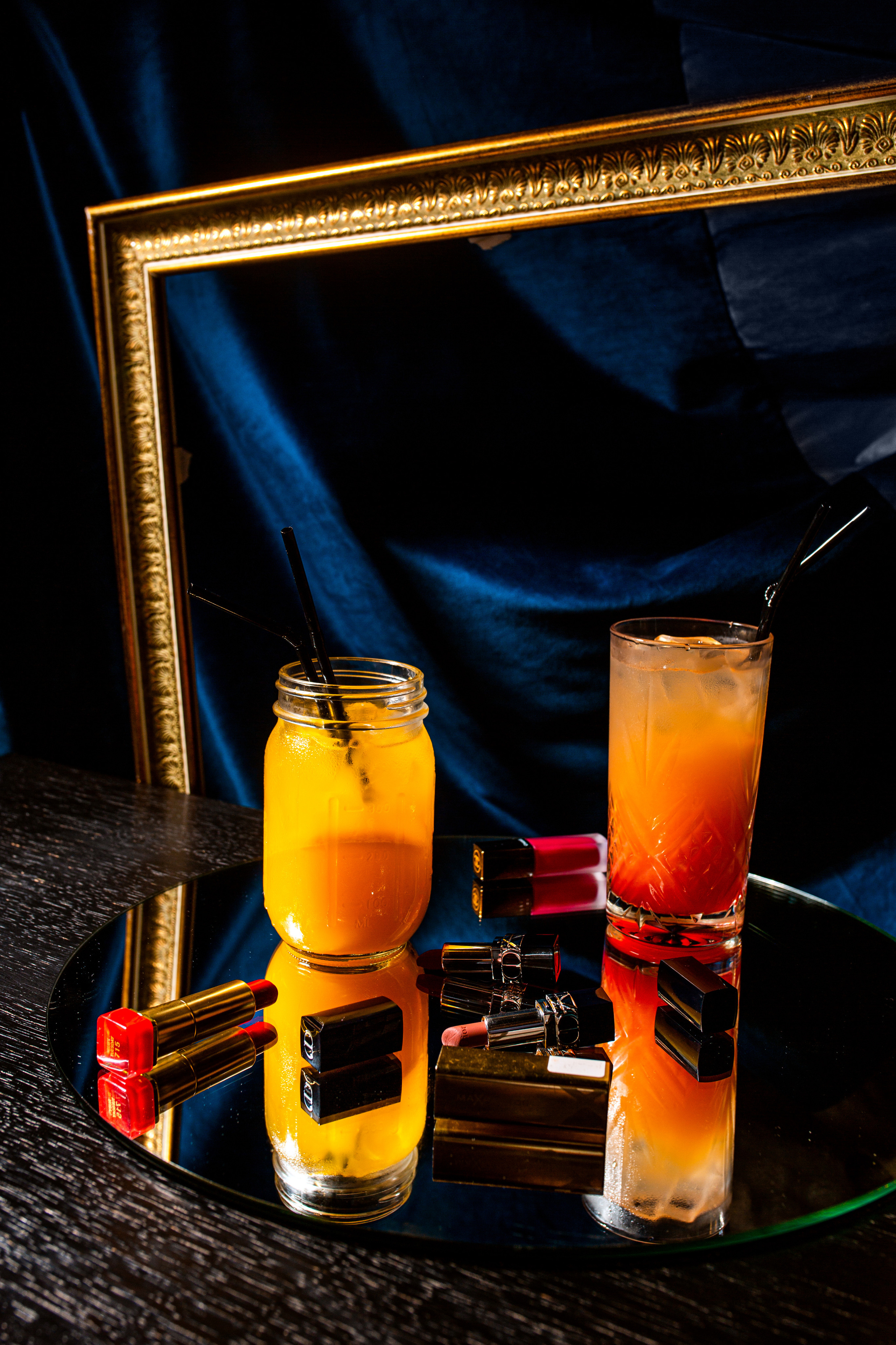 DELMAR. Акимова Кэт