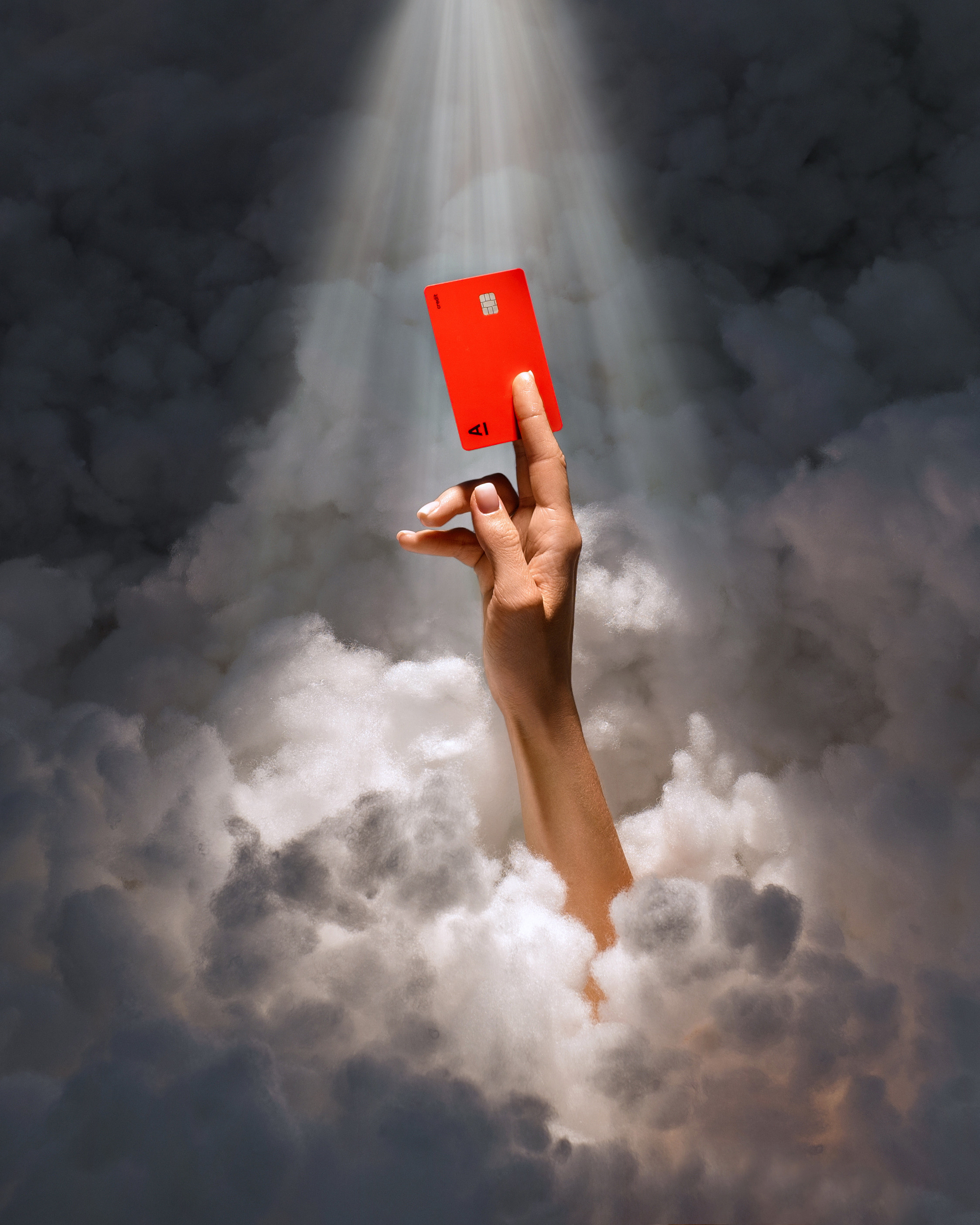 Альфа-банк. Акимова Кэт