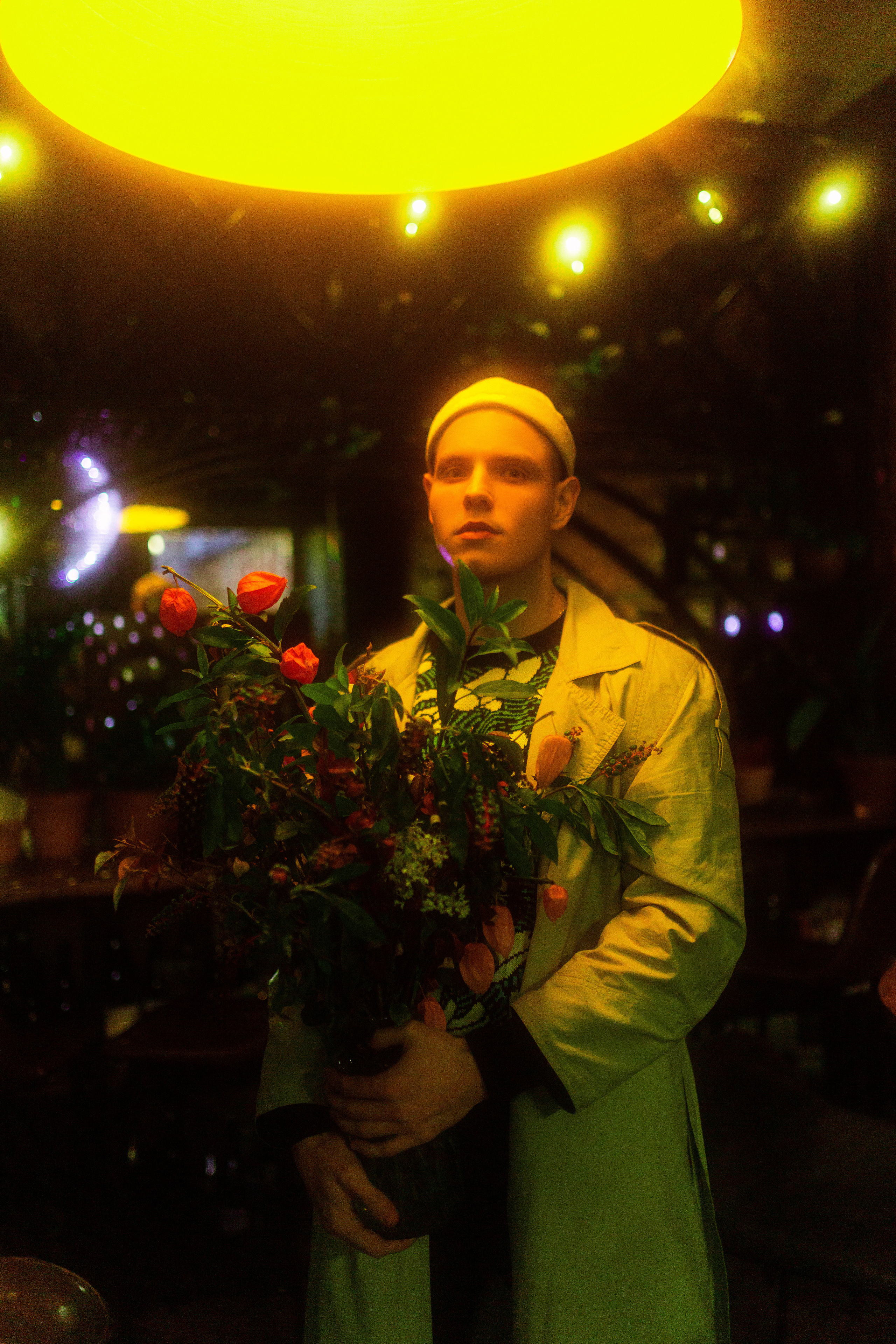 Виктор. Акимова Кэт