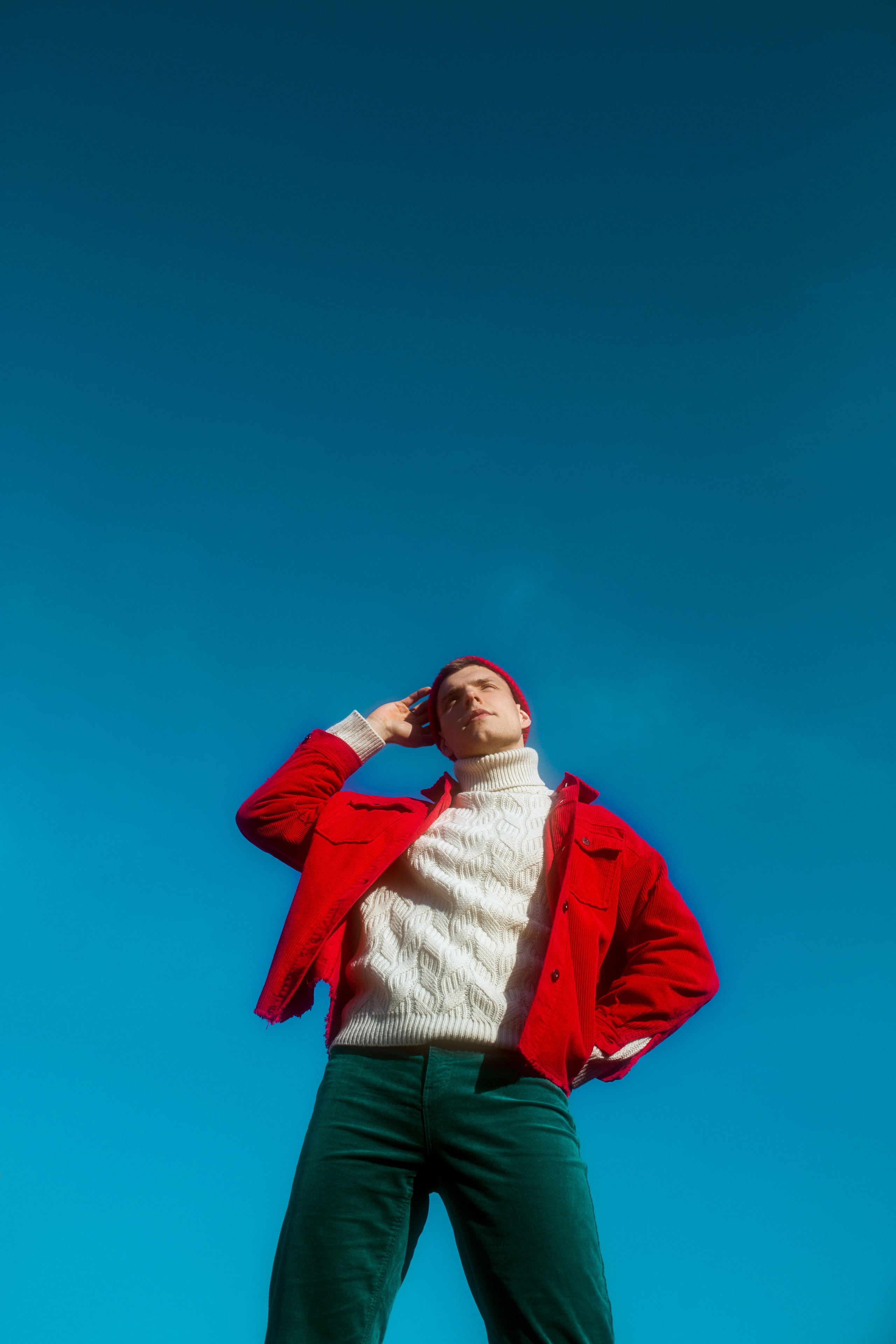 Виктор. Акимова Кэт