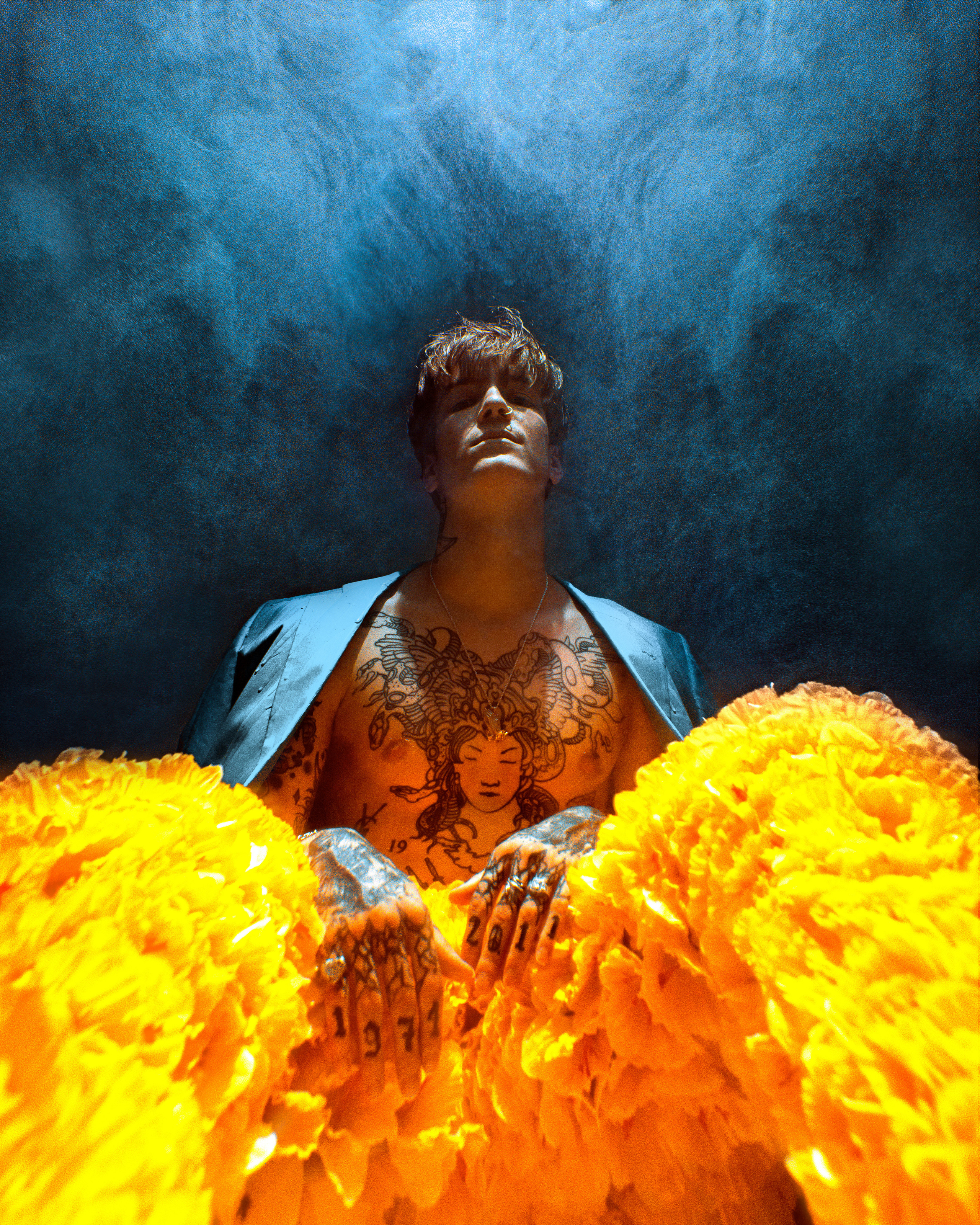 SODA LUV. Фотограф Акимова Кэт