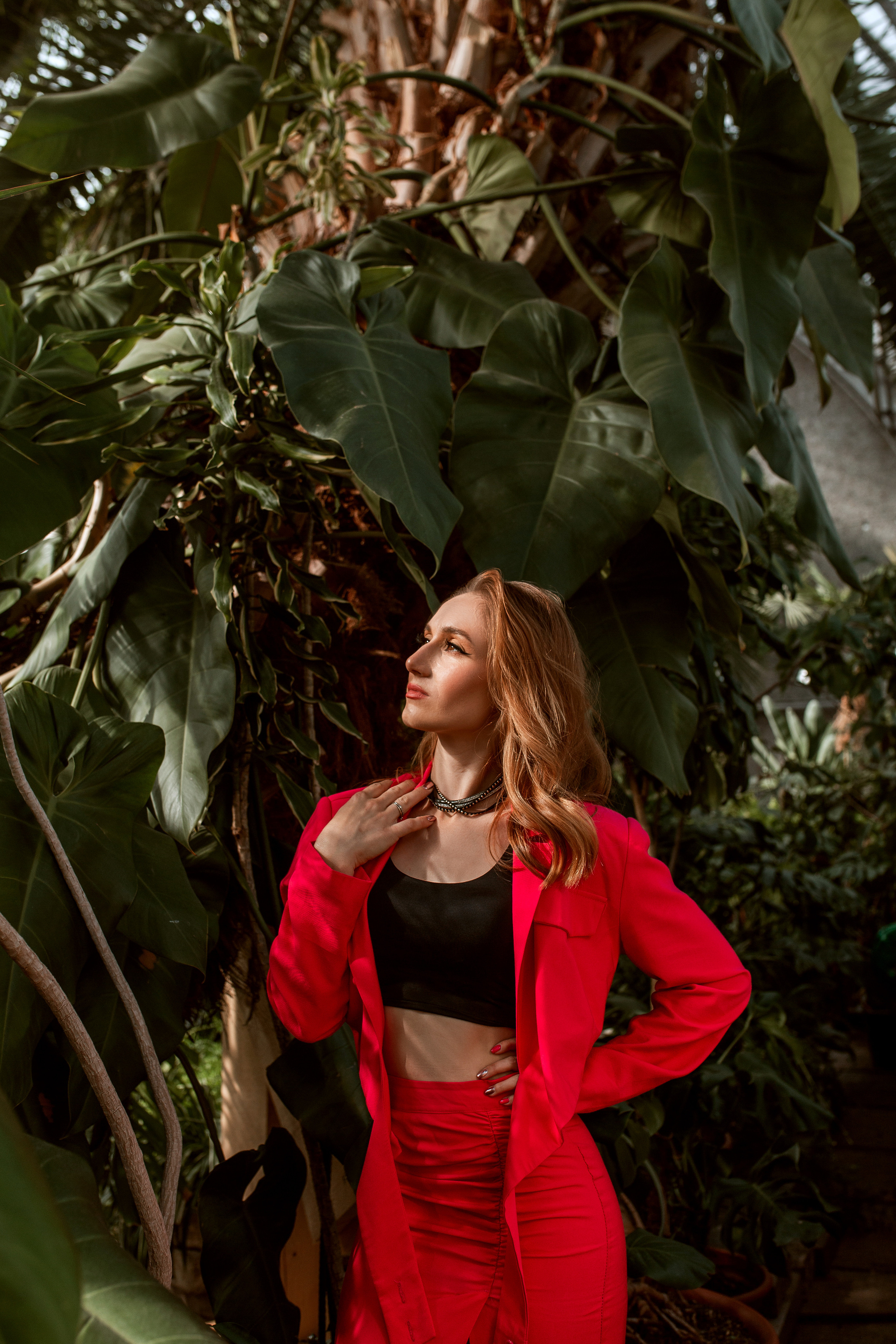 Нина. Акимова Кэт