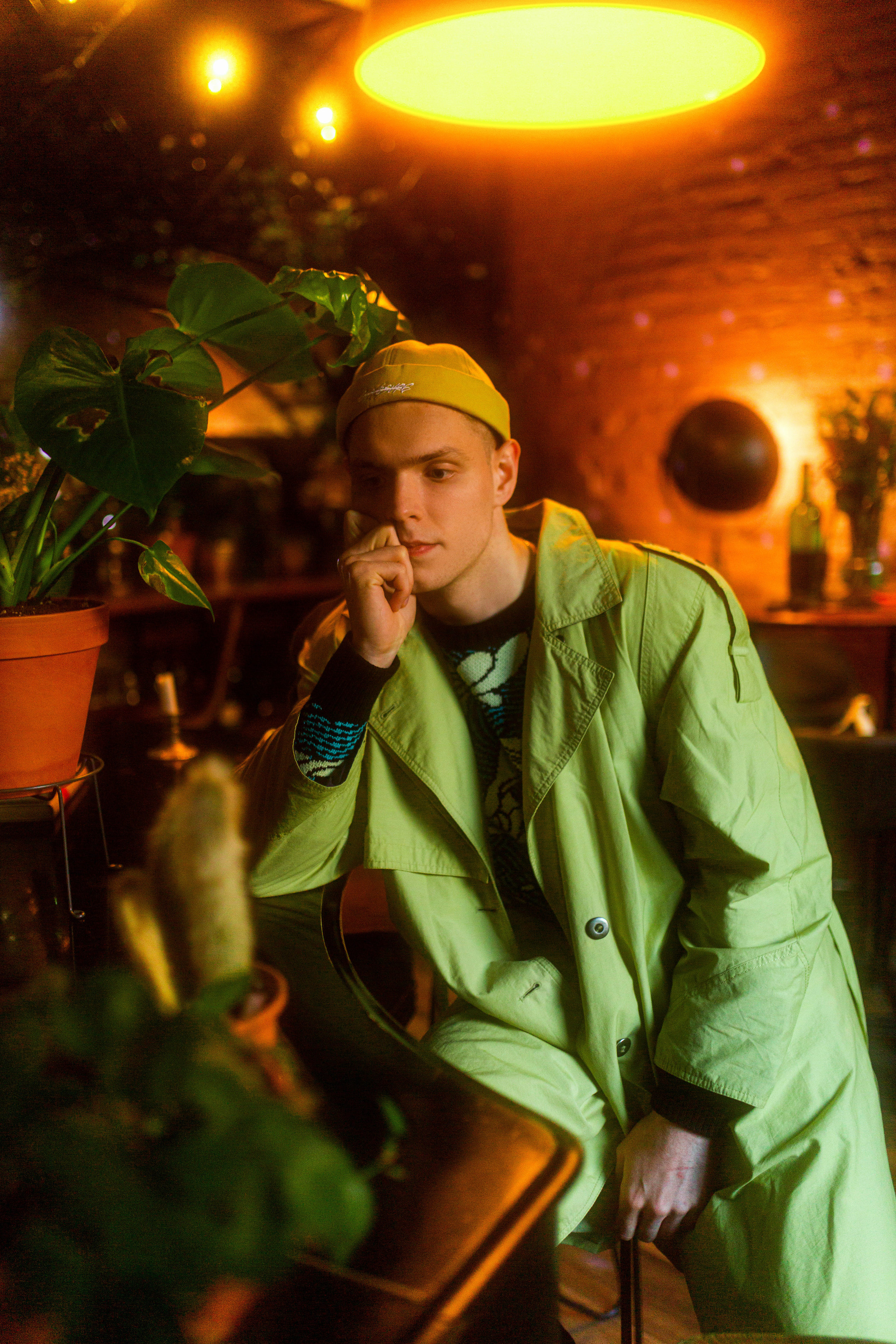 Виктор. Акимова Кэт