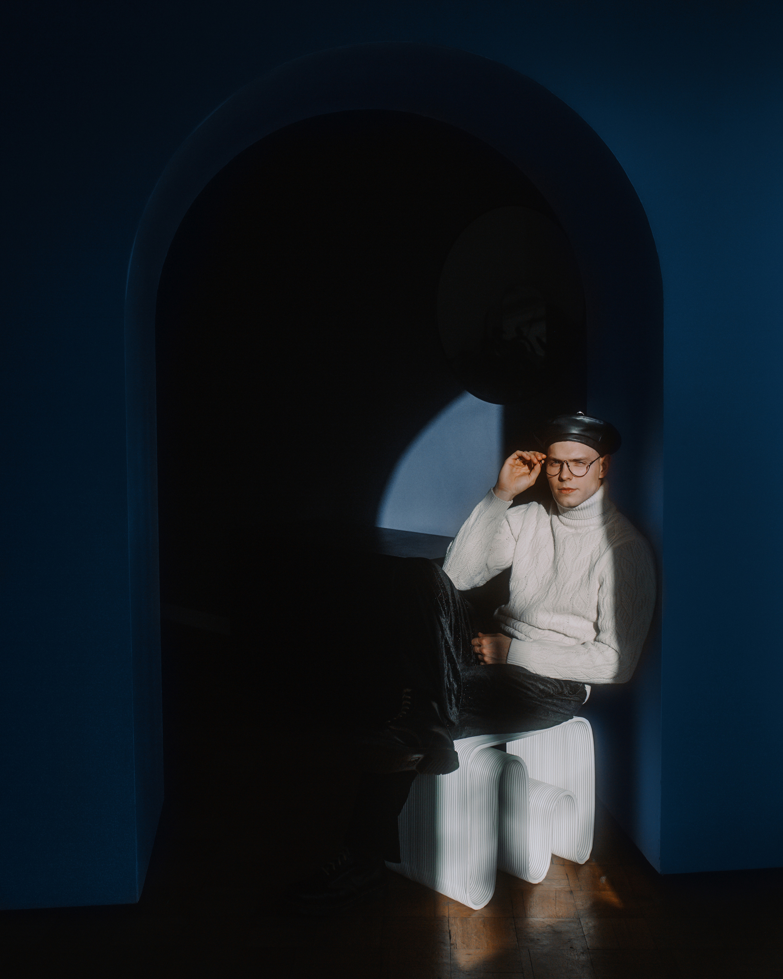 Виктор. Акимова Кэт