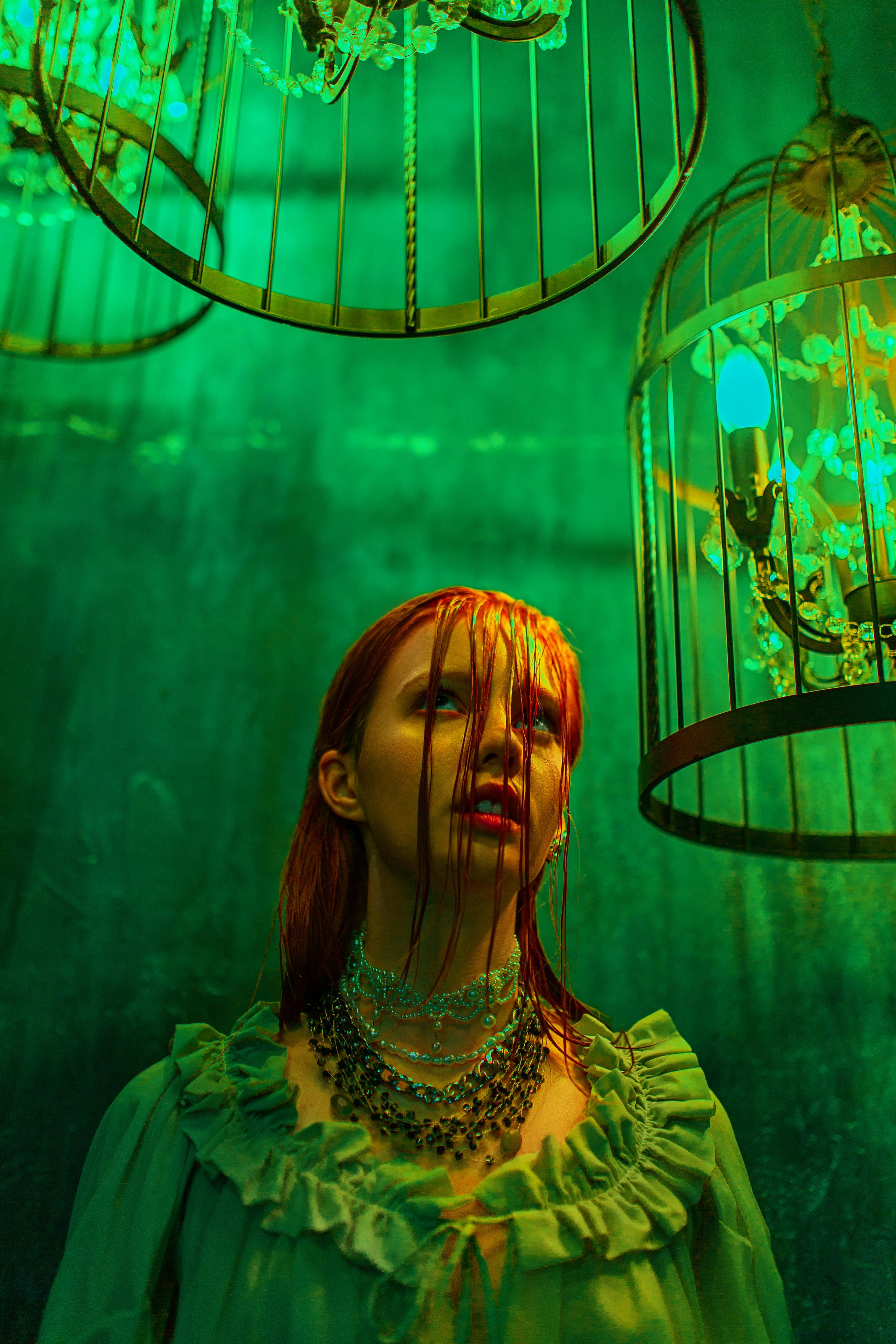 IMAGE. Акимова Кэт